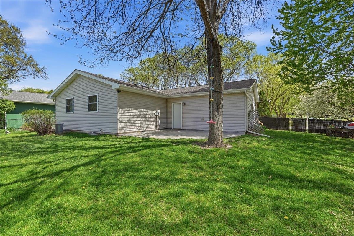 3502 Old Gate Road