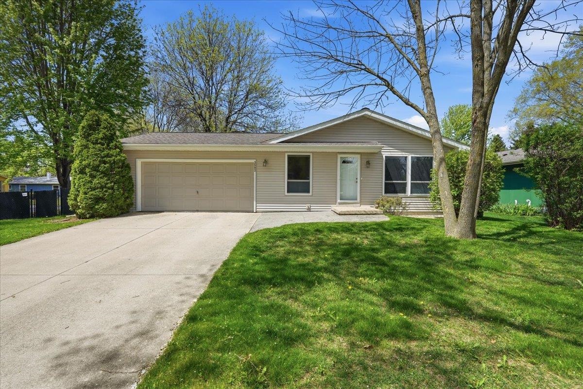 3502 Old Gate Road