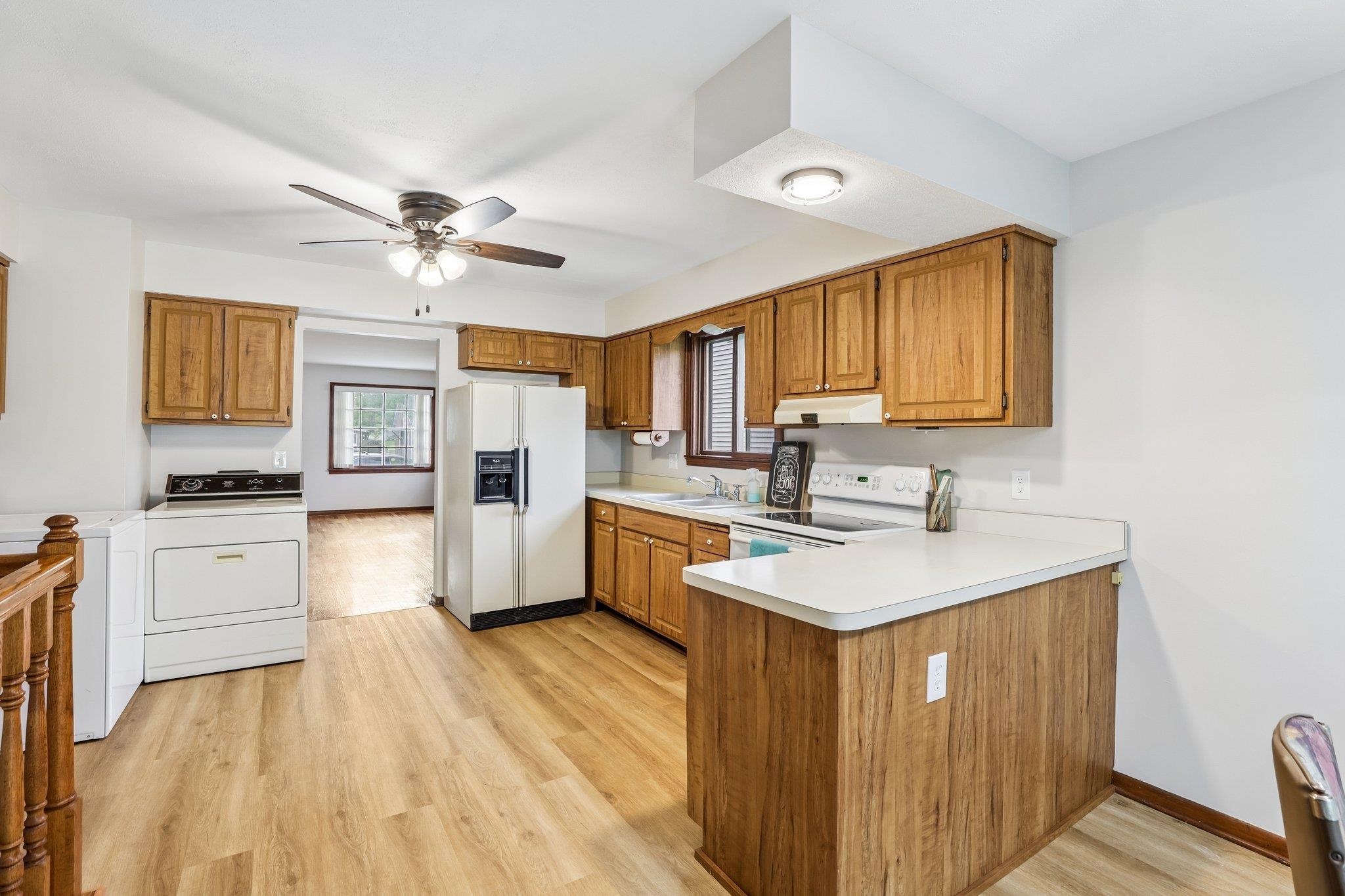 309 S 2nd Street