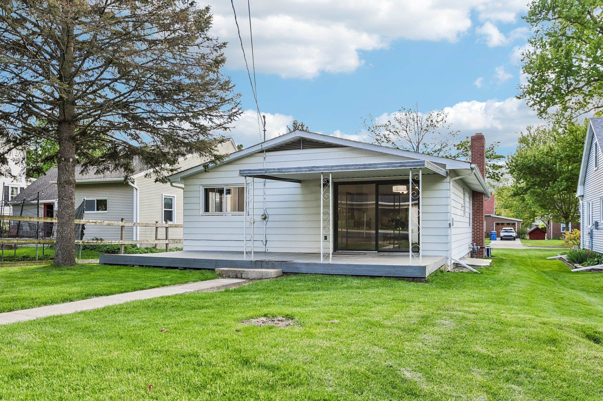 309 S 2nd Street
