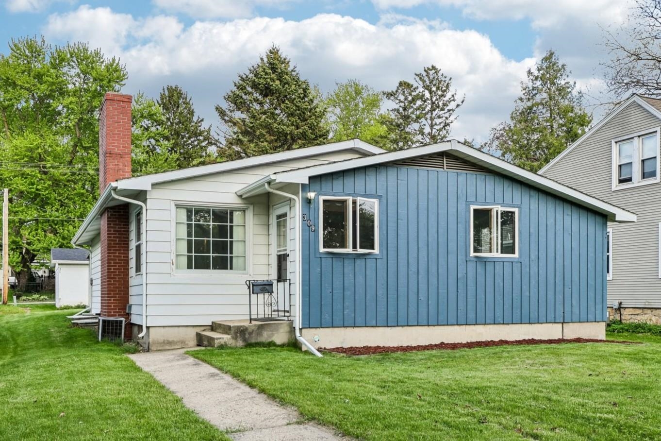 309 S 2nd Street