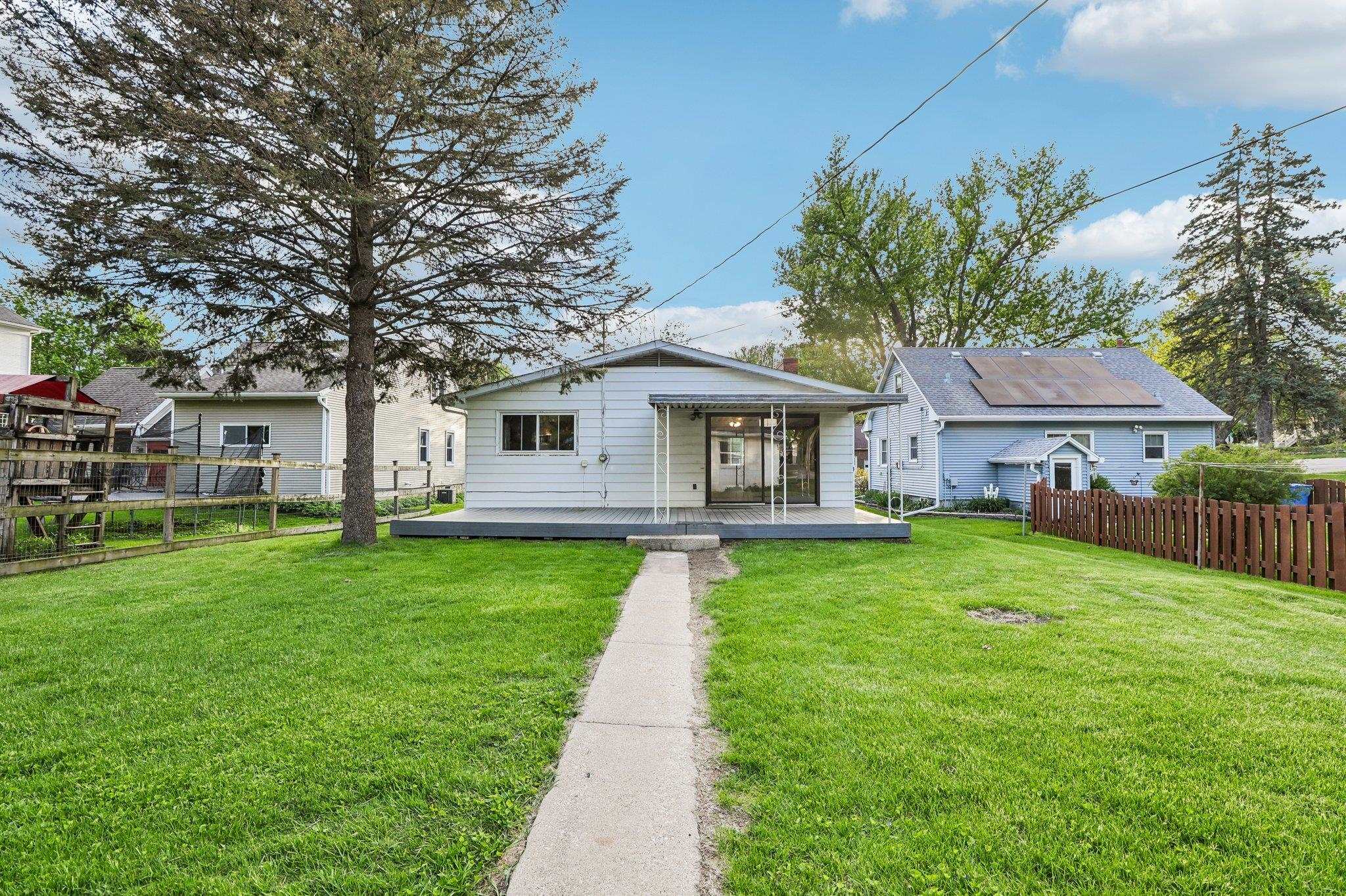 309 S 2nd Street