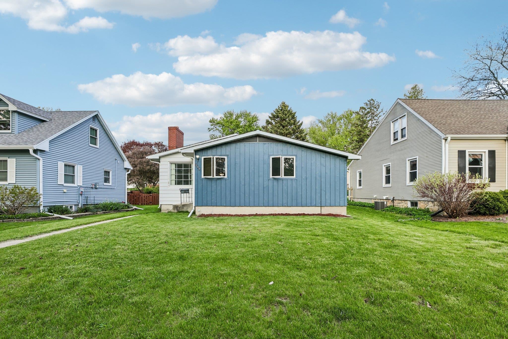 309 S 2nd Street