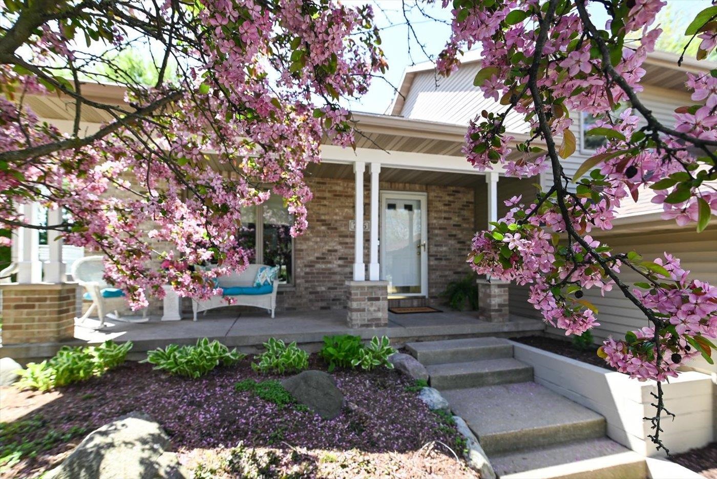 706 Summerton Court