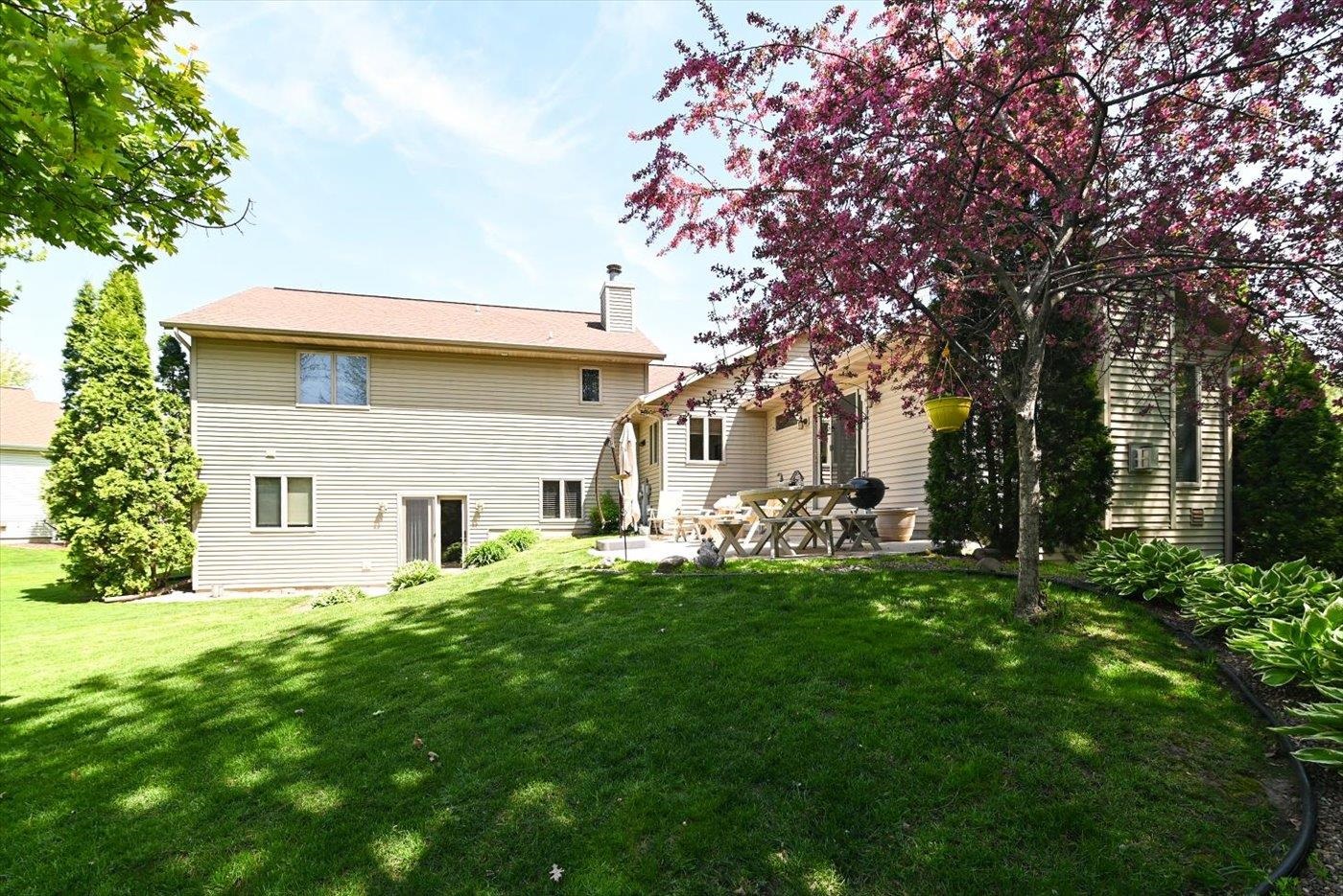 706 Summerton Court