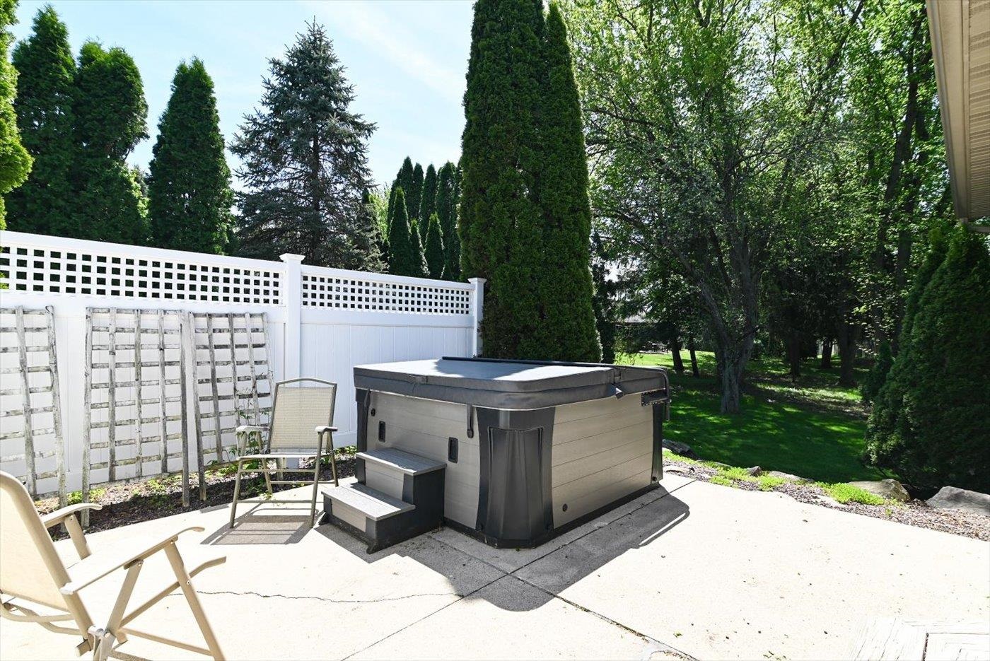 706 Summerton Court
