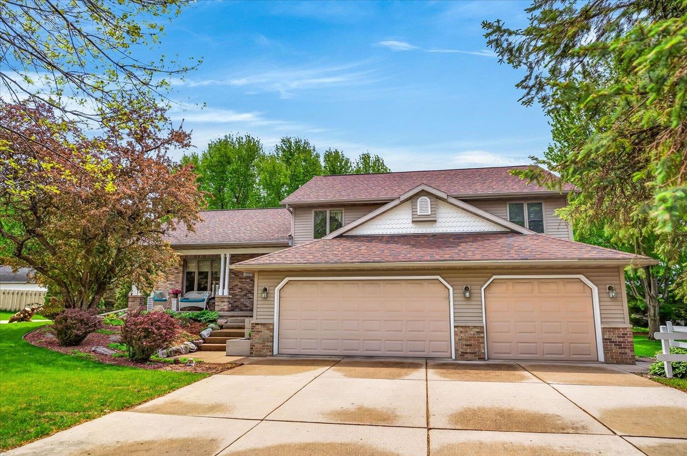 706 Summerton Court