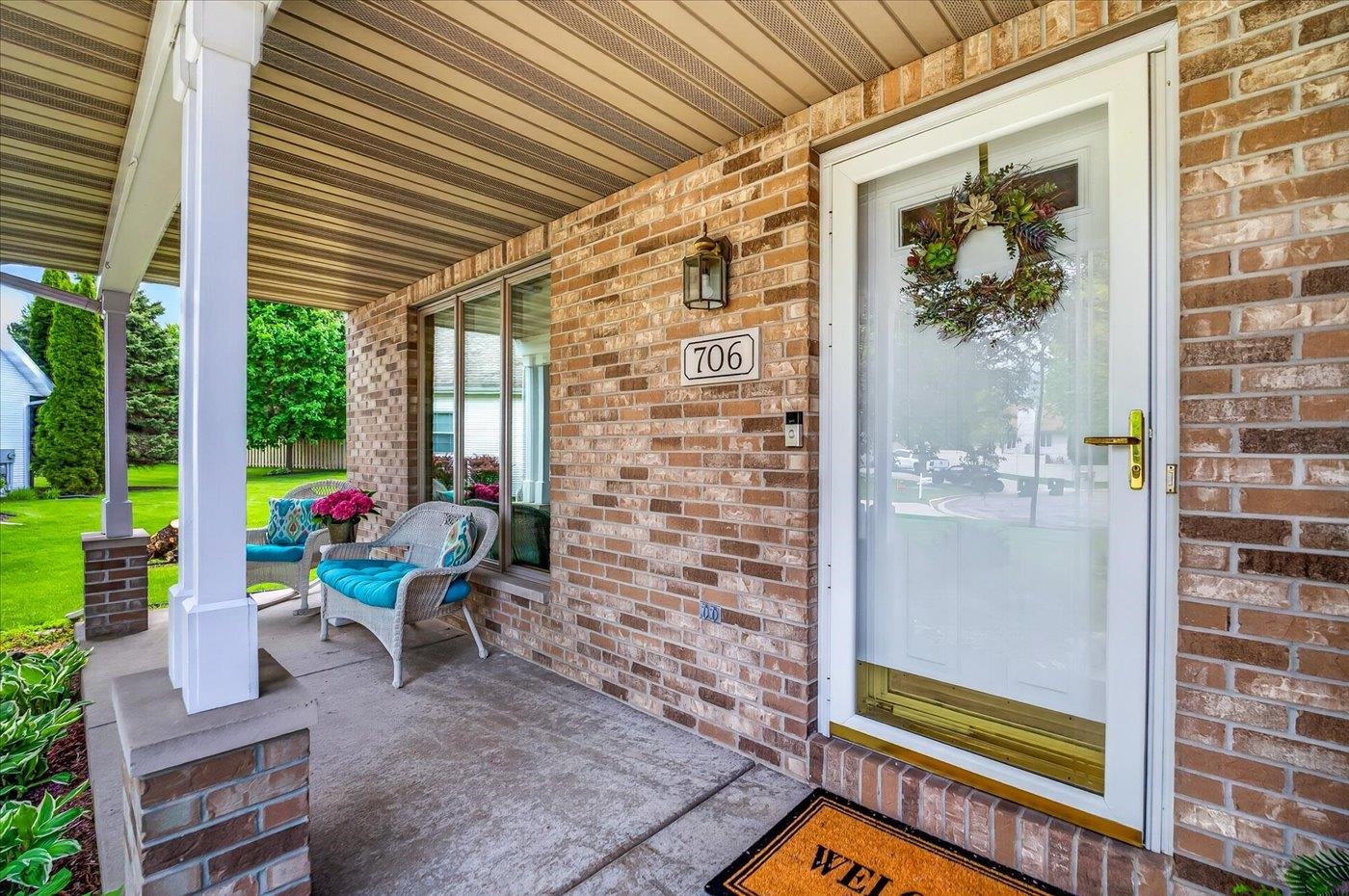 706 Summerton Court