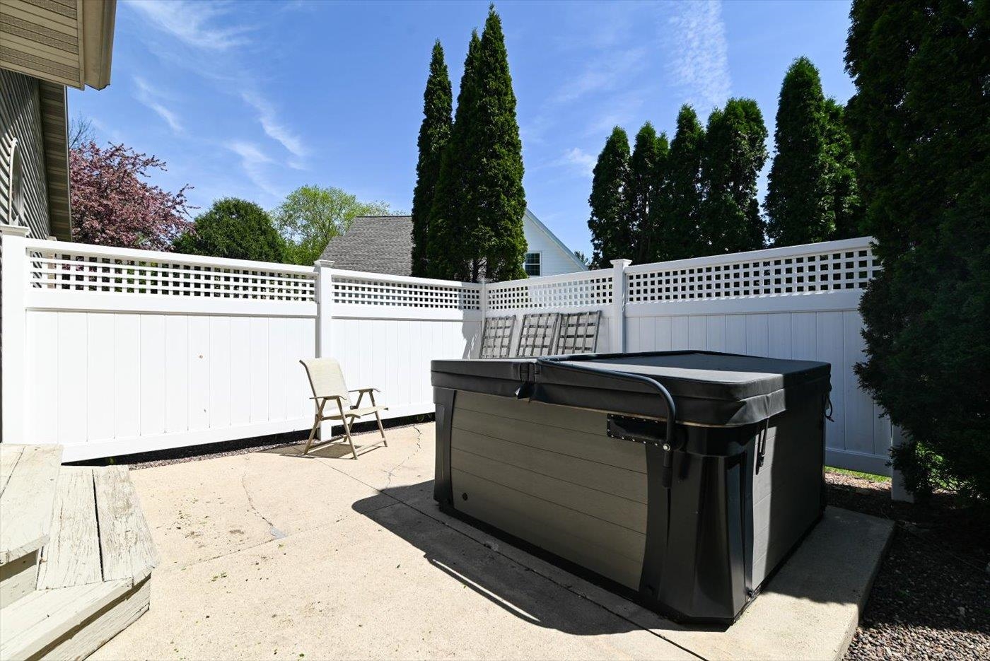 706 Summerton Court