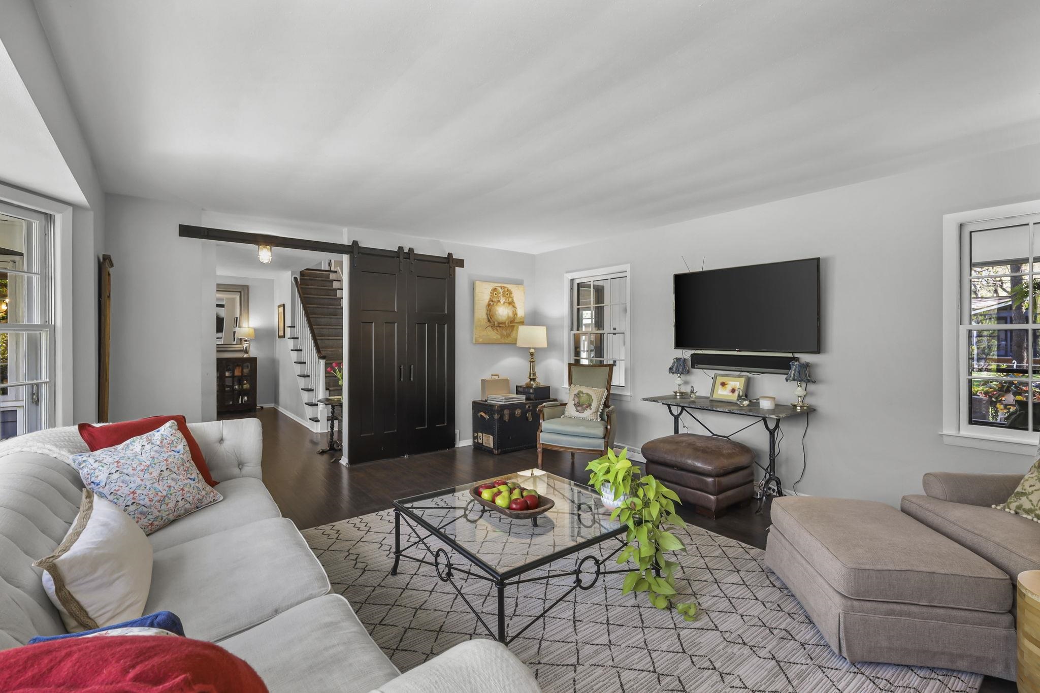 6651 Columbus Drive