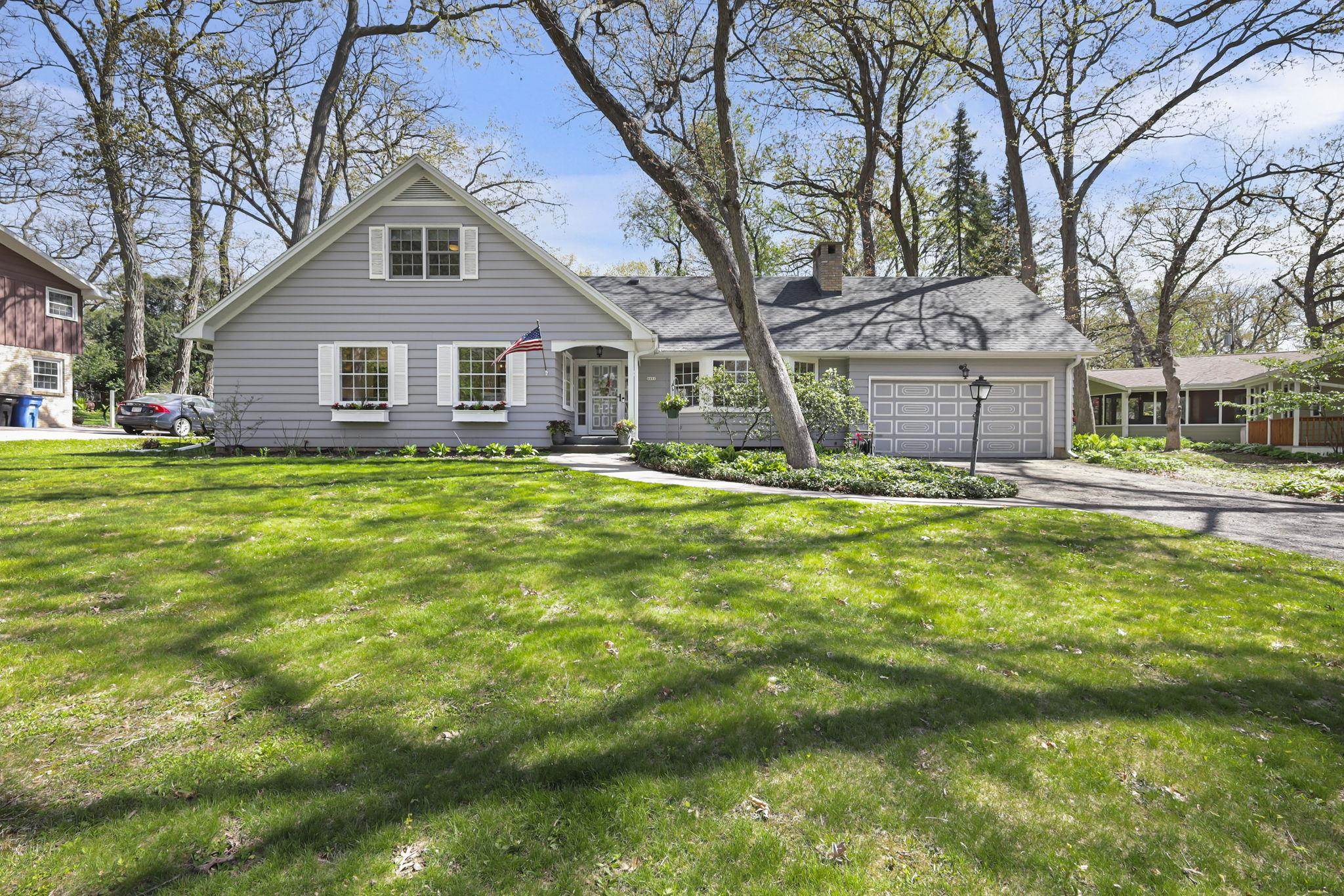 6651 Columbus Drive