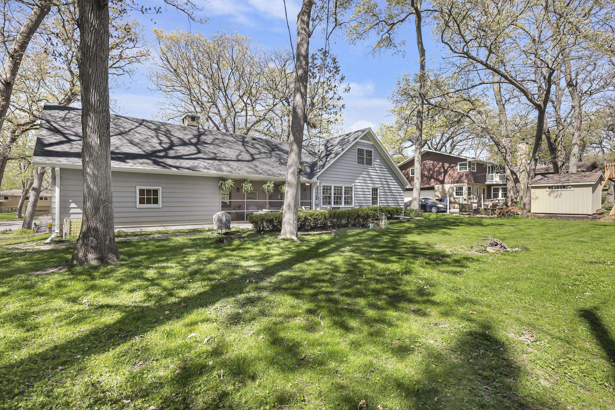 6651 Columbus Drive