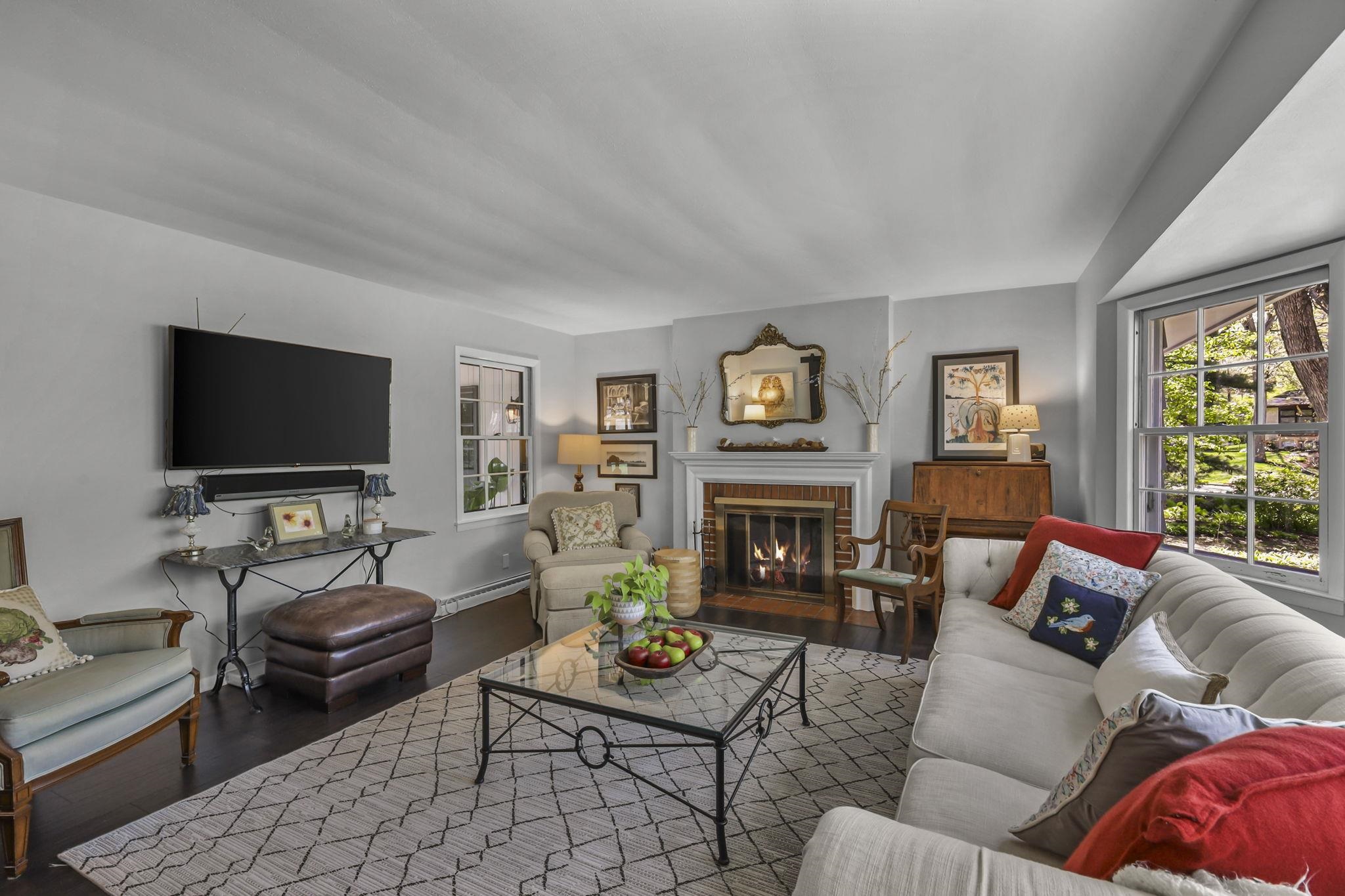 6651 Columbus Drive