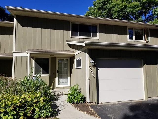 3538 Valley Ridge Road