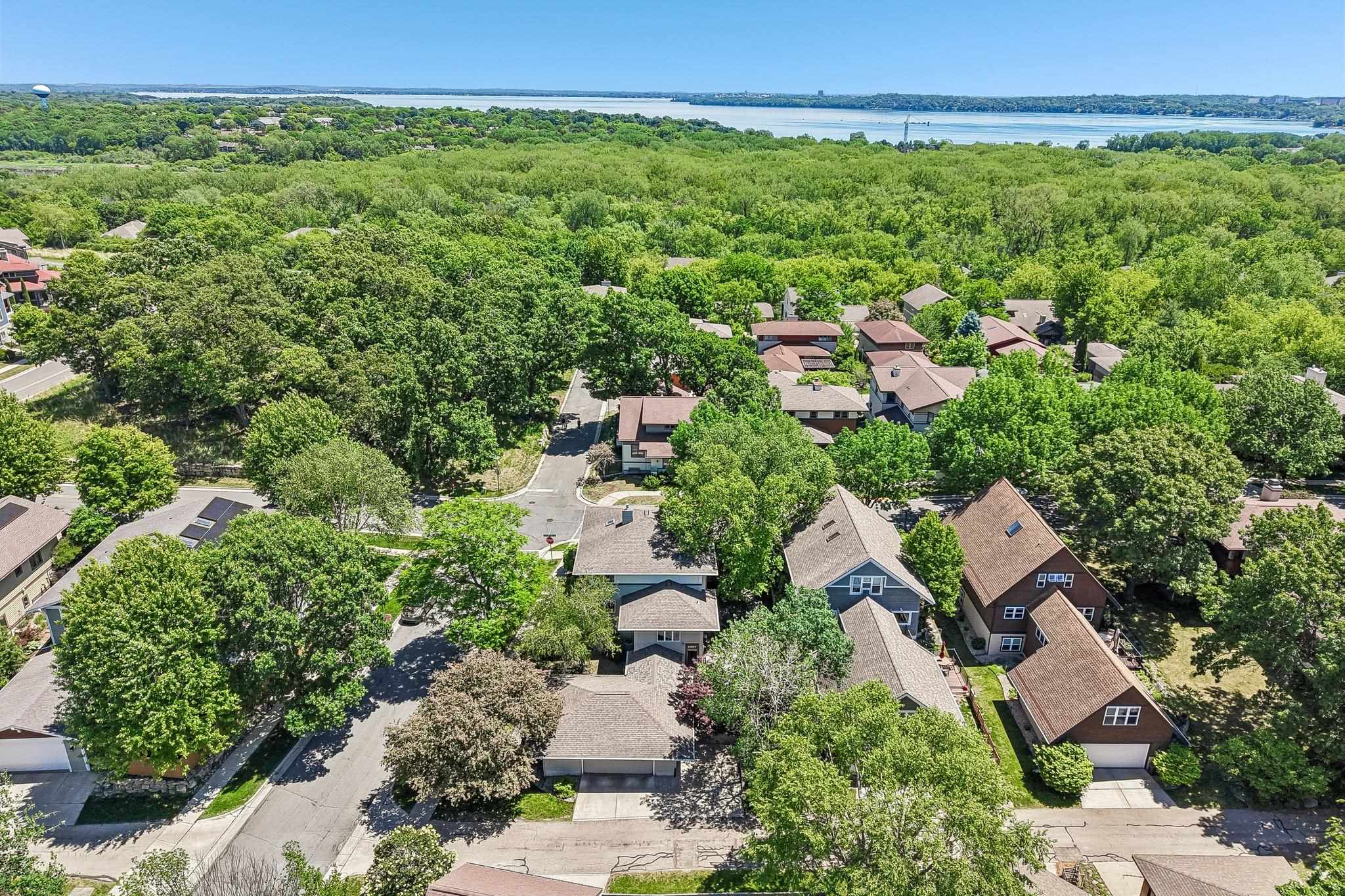 3324 Glacier Ridge Road