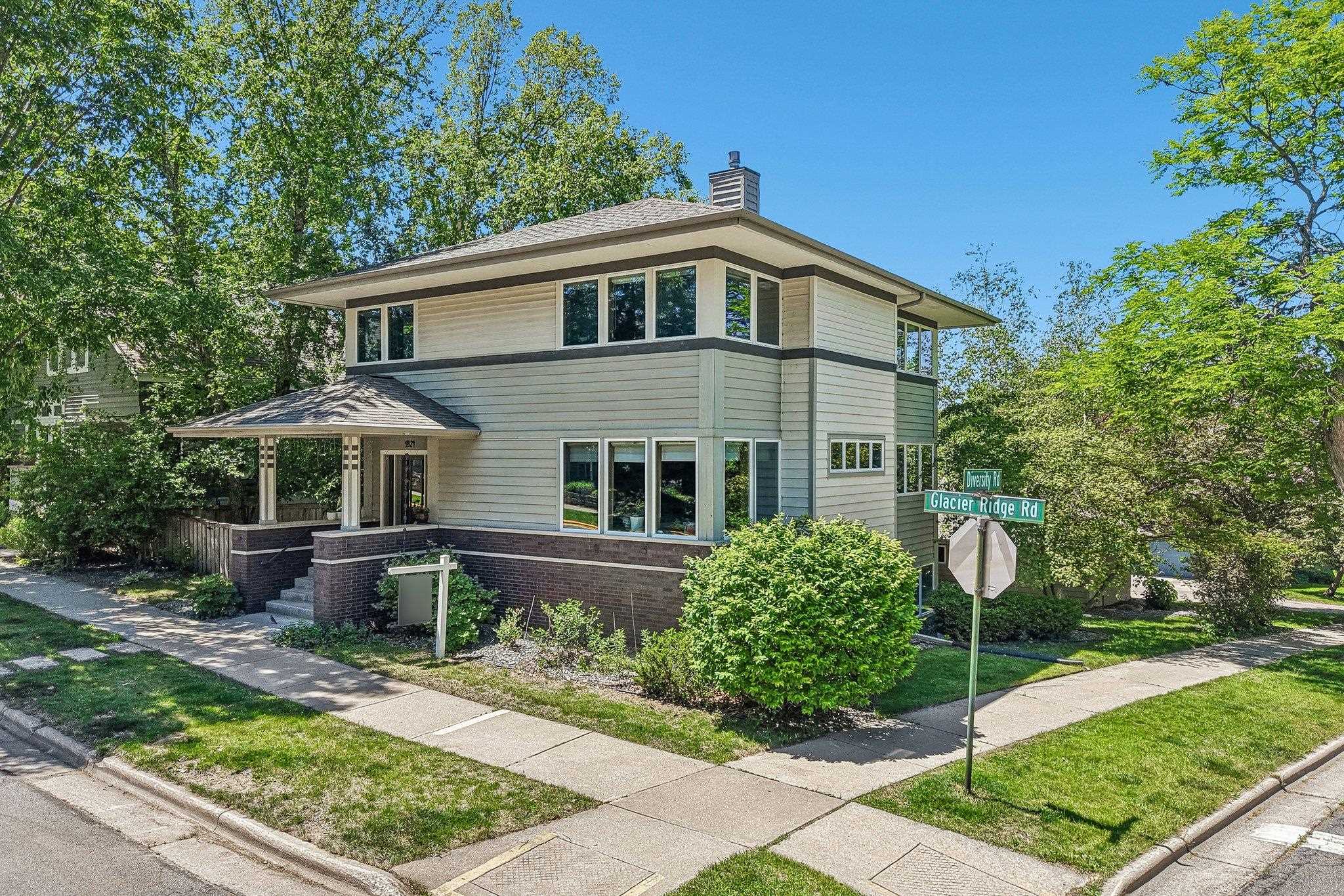 3324 Glacier Ridge Road