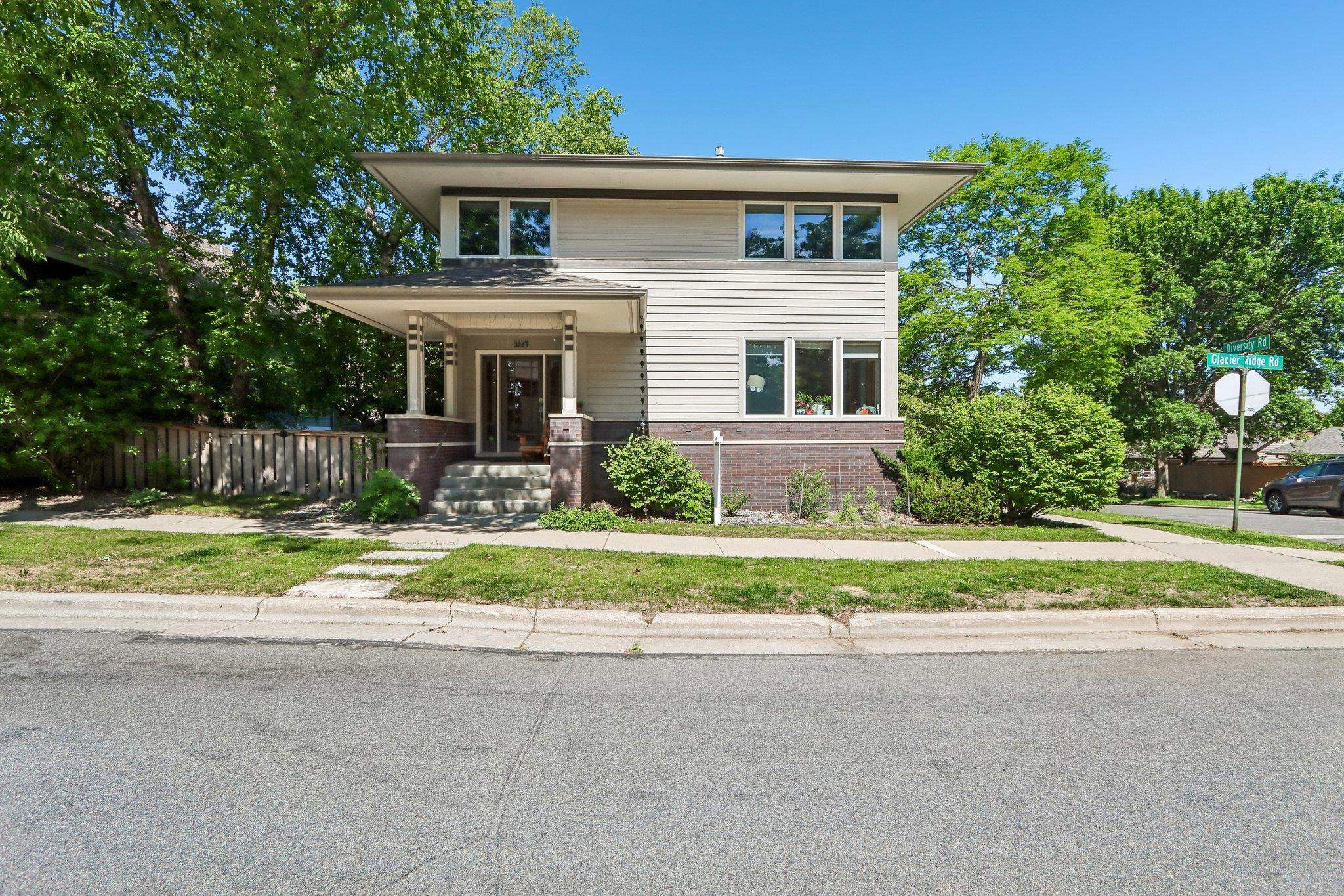 3324 Glacier Ridge Road