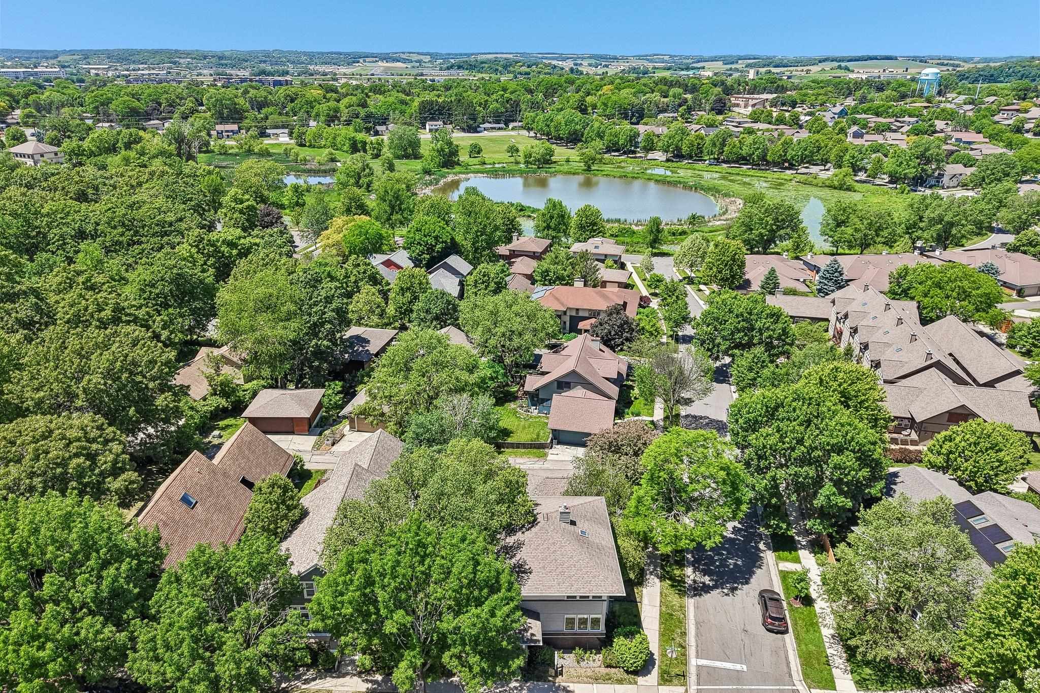3324 Glacier Ridge Road