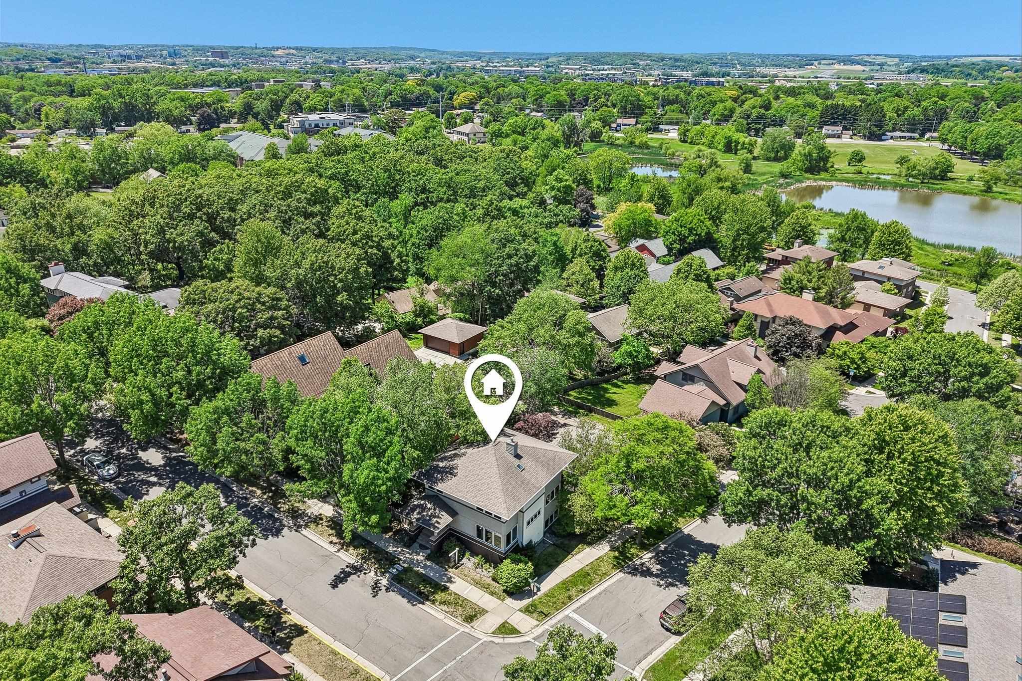 3324 Glacier Ridge Road