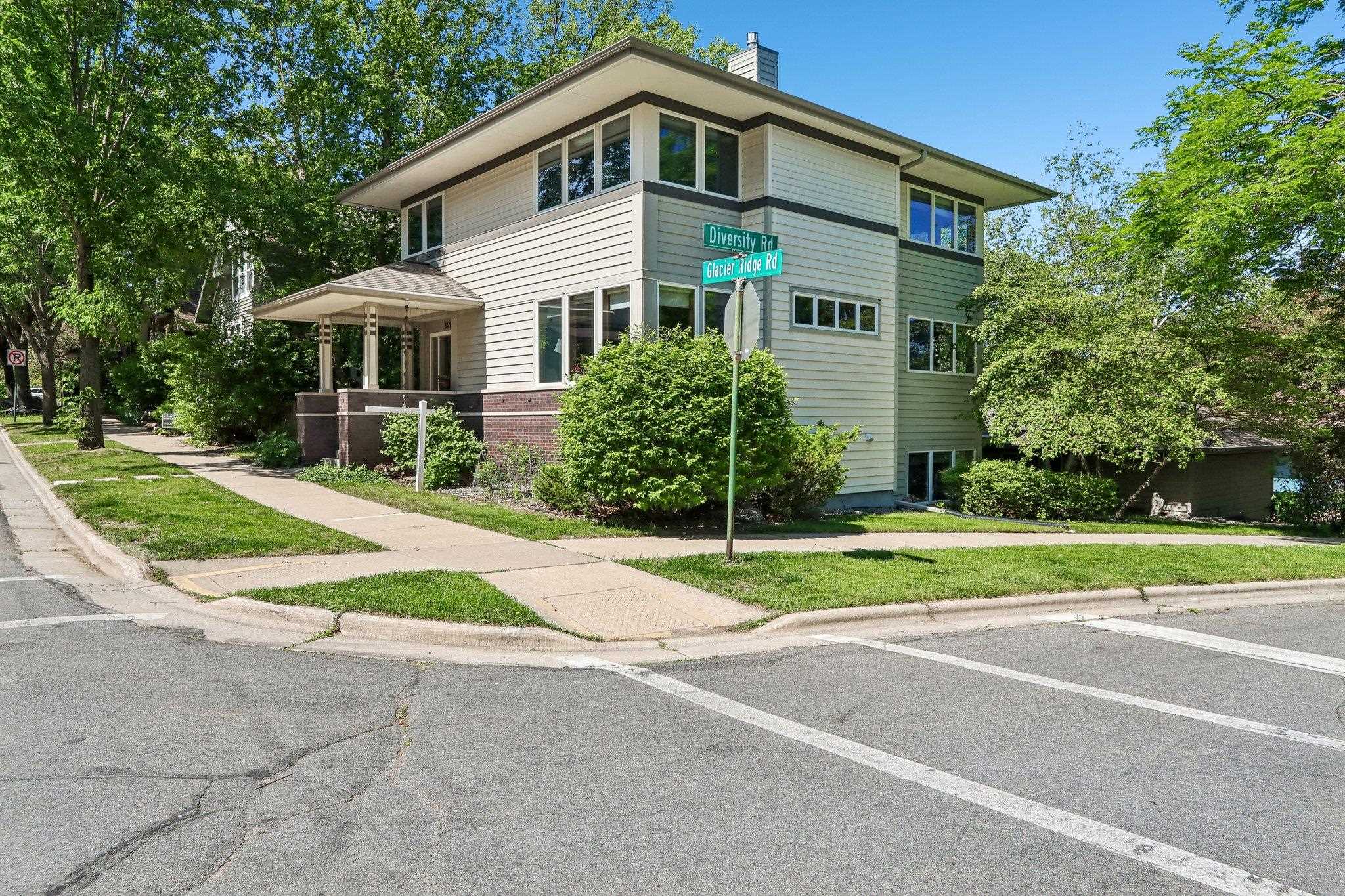 3324 Glacier Ridge Road