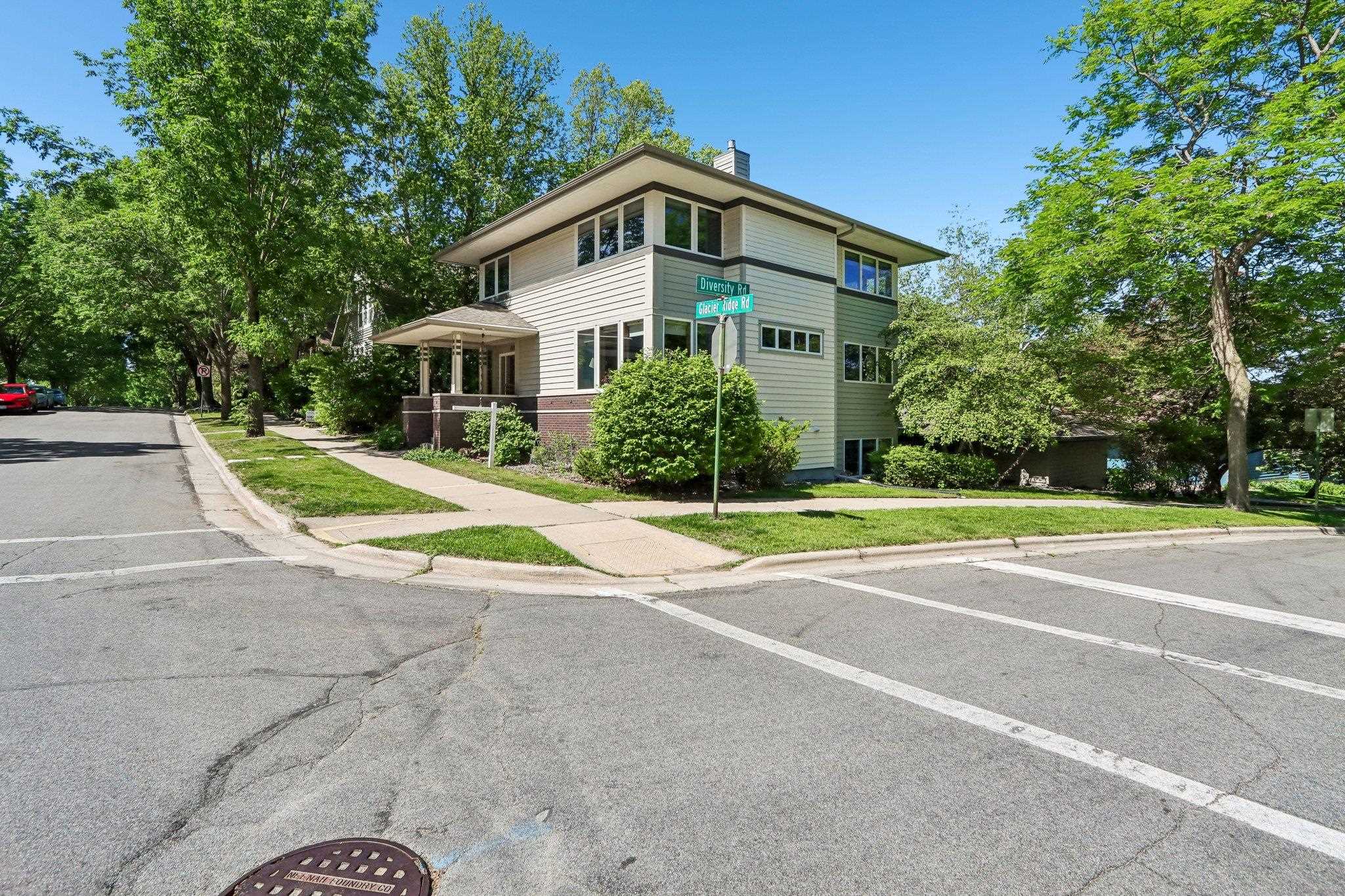 3324 Glacier Ridge Road