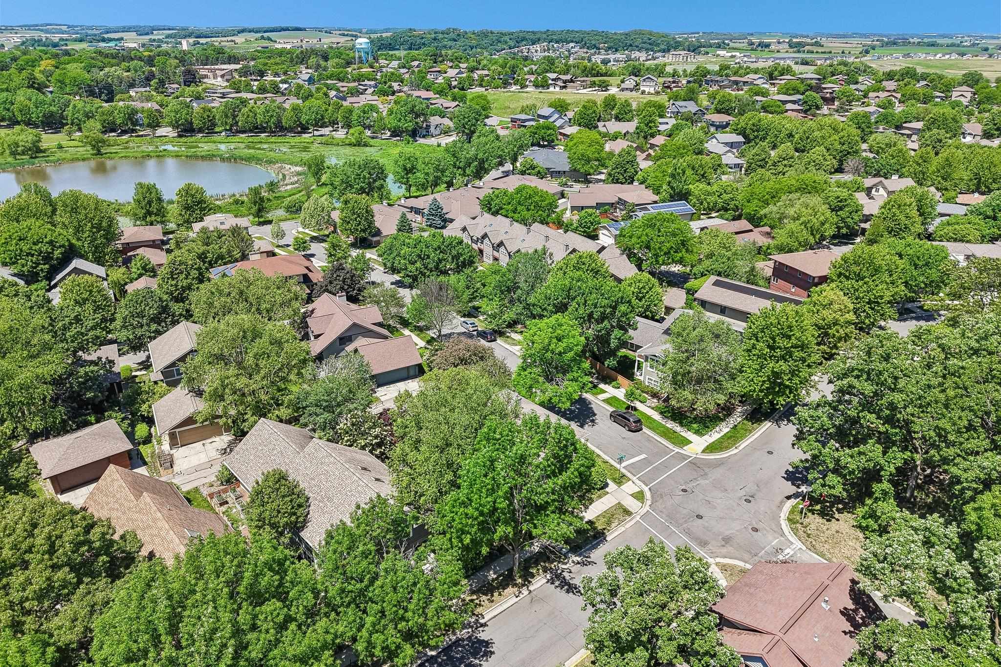 3324 Glacier Ridge Road