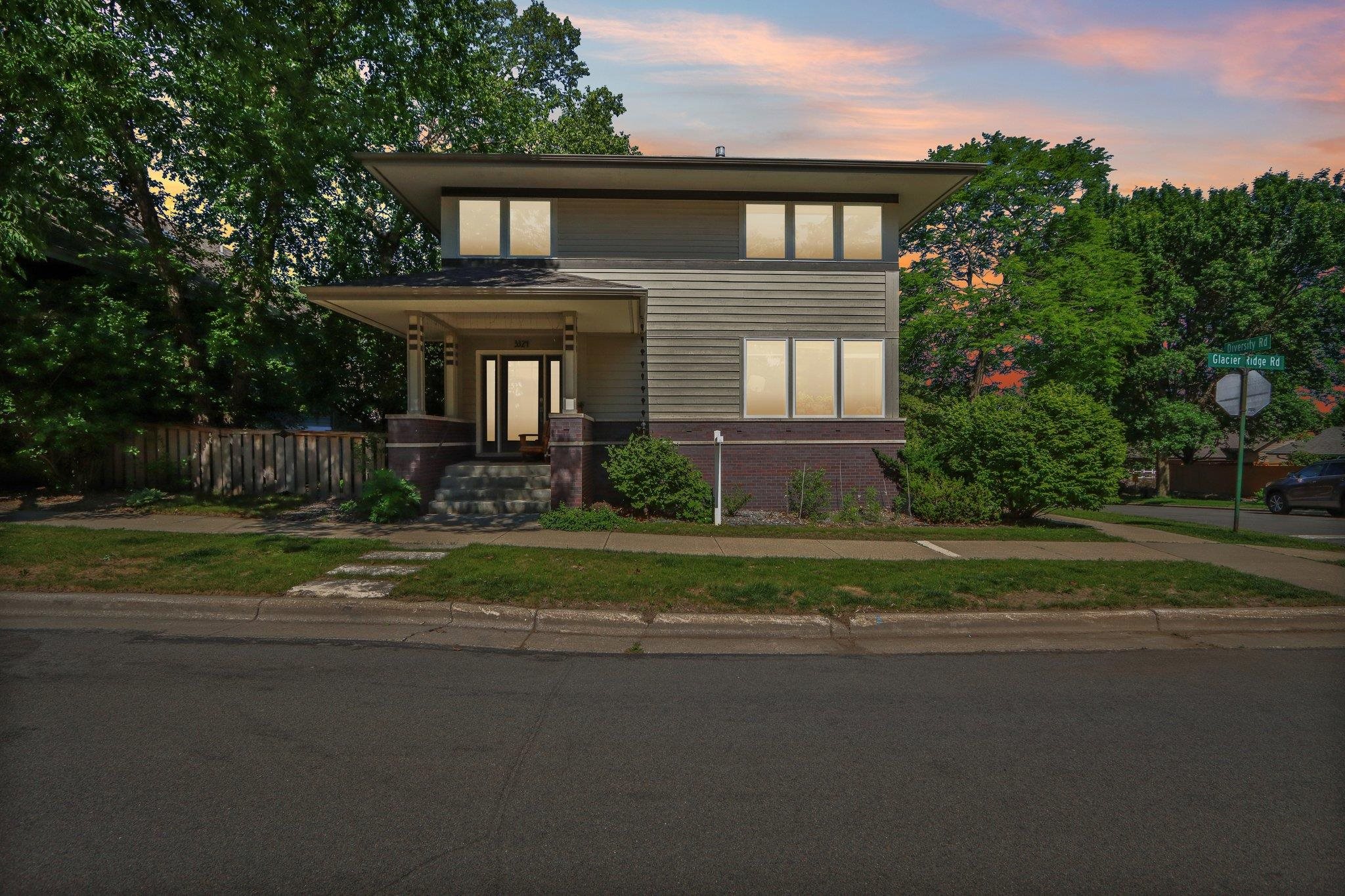3324 Glacier Ridge Road