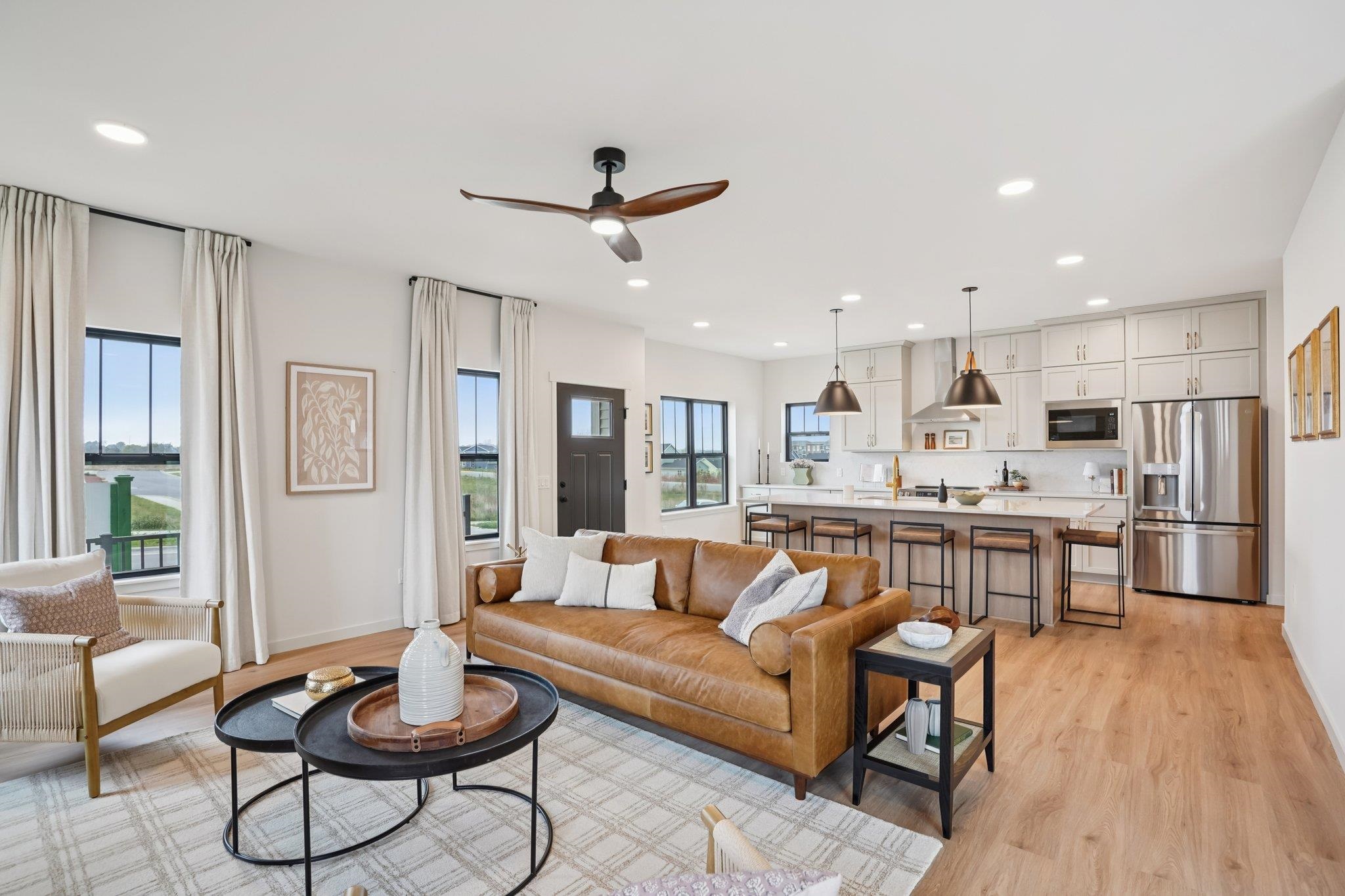 6686 Redpoll Road