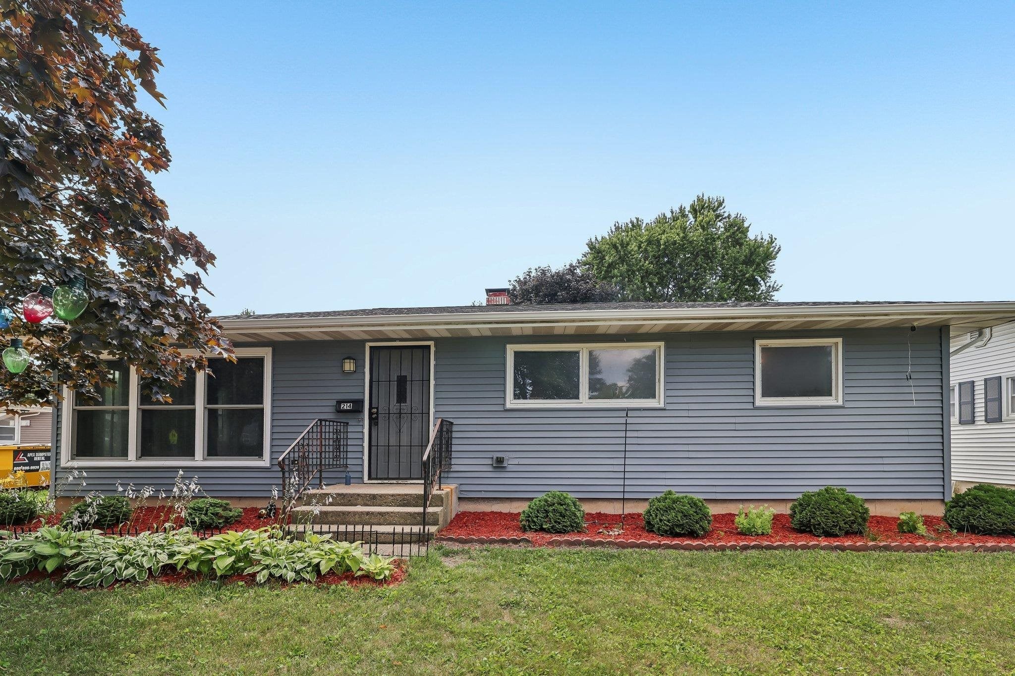 214 Acewood Boulevard