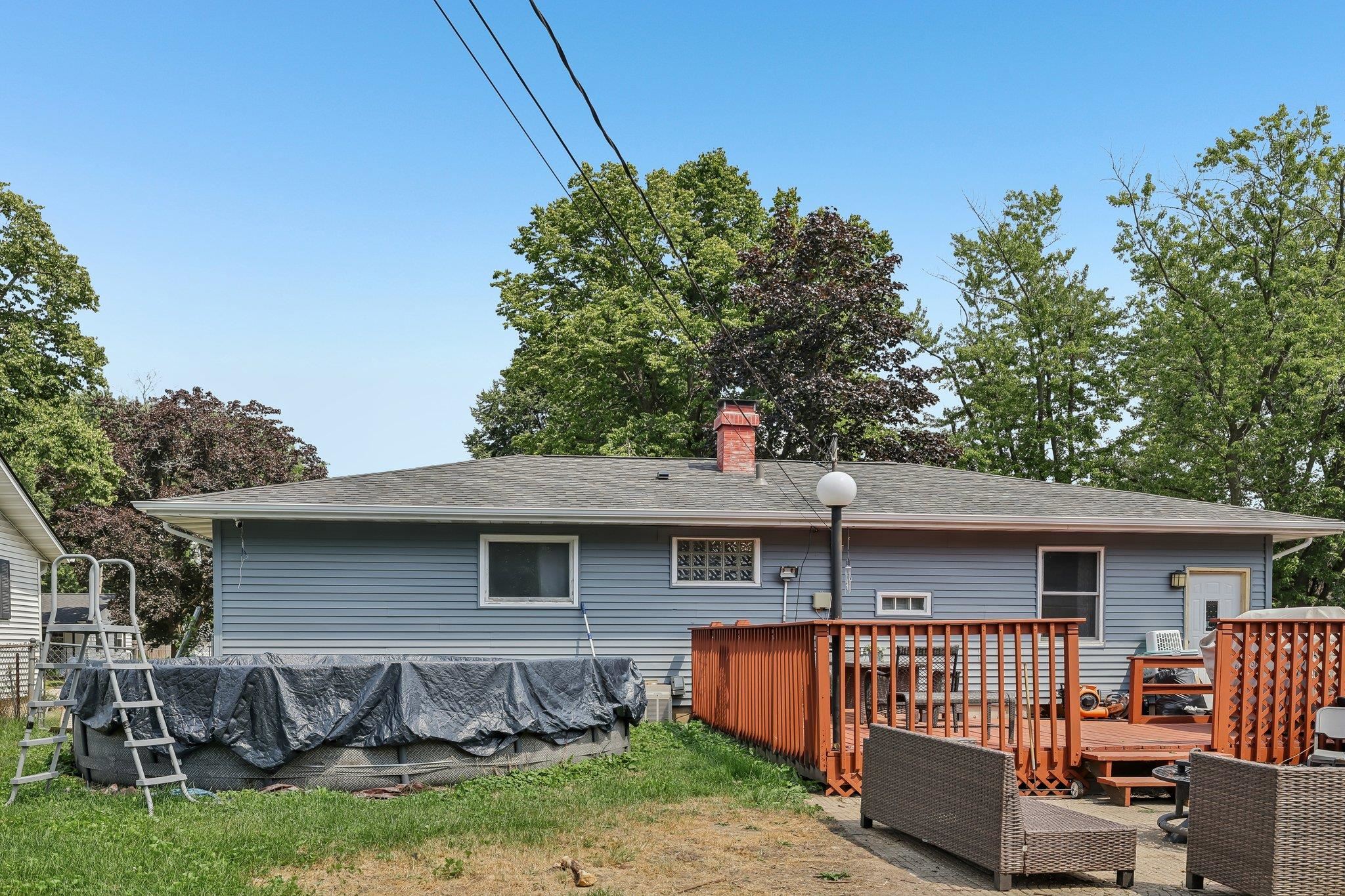 214 Acewood Boulevard