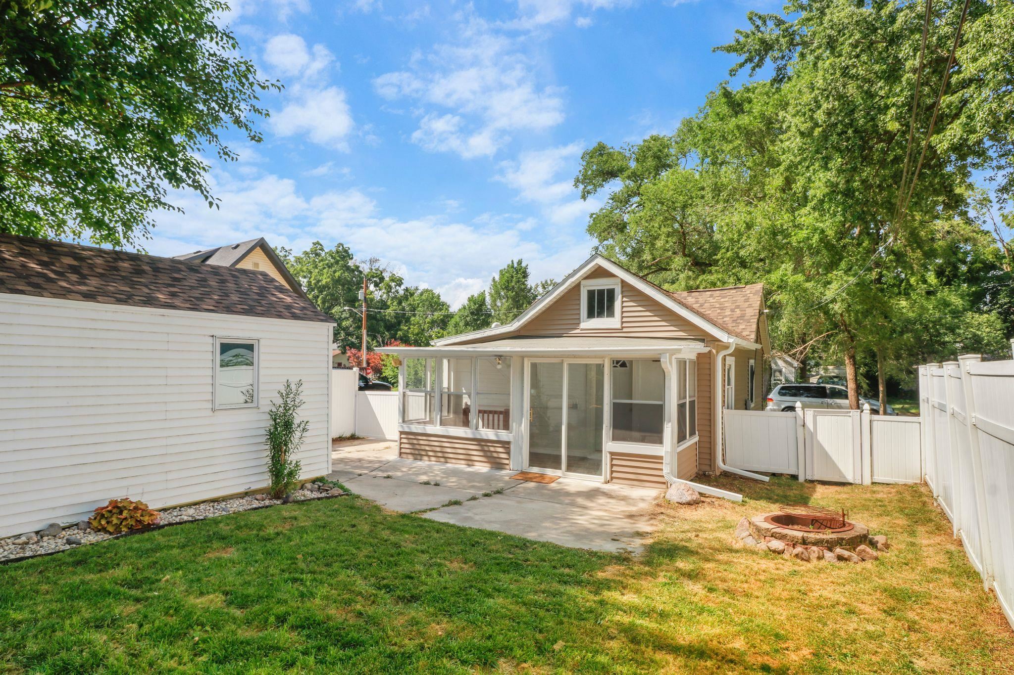 3231 Worthington Avenue