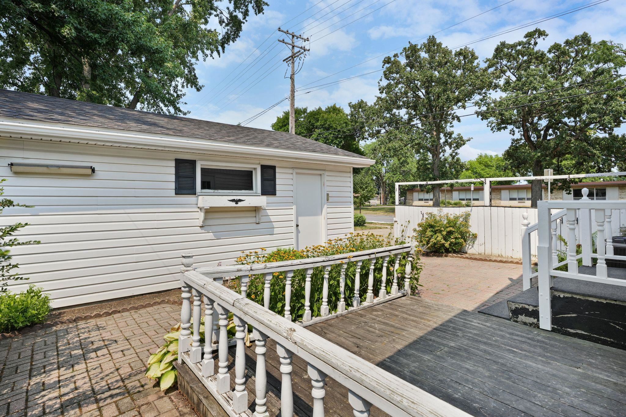 410 Dempsey Road