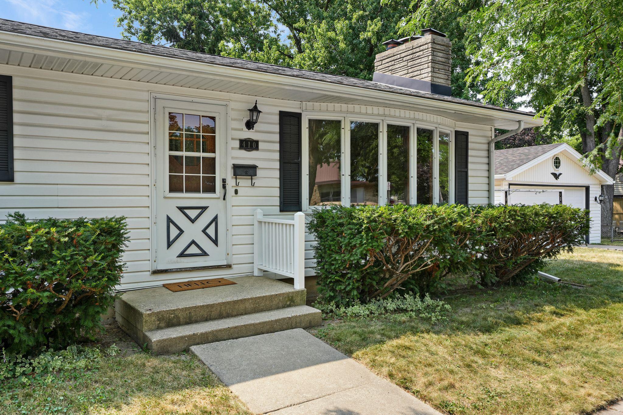 410 Dempsey Road