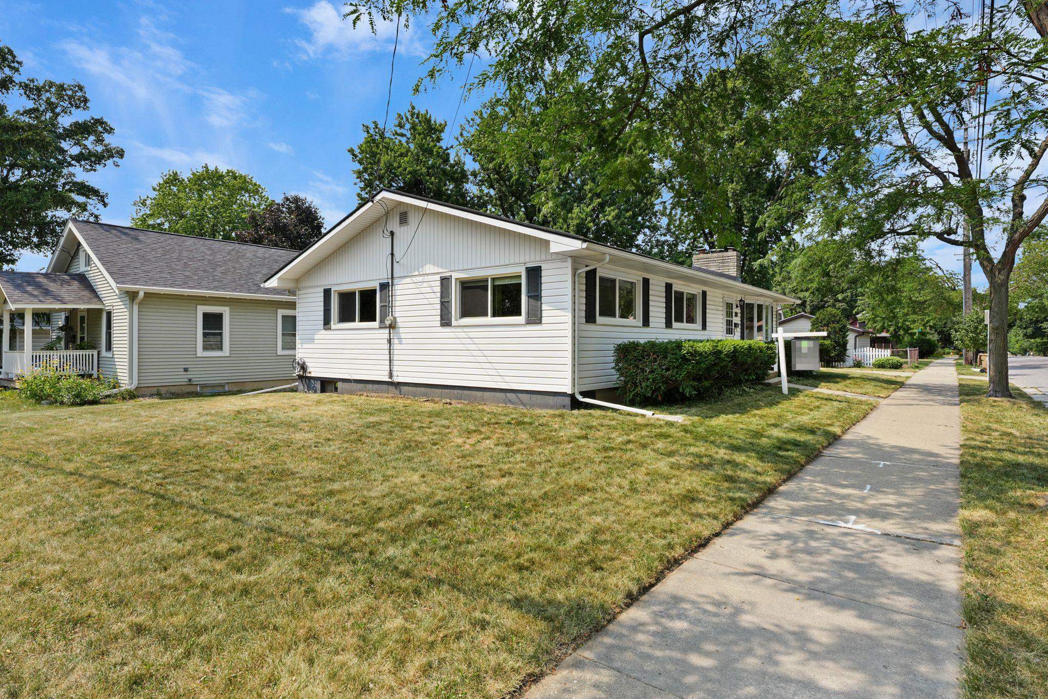 410 Dempsey Road