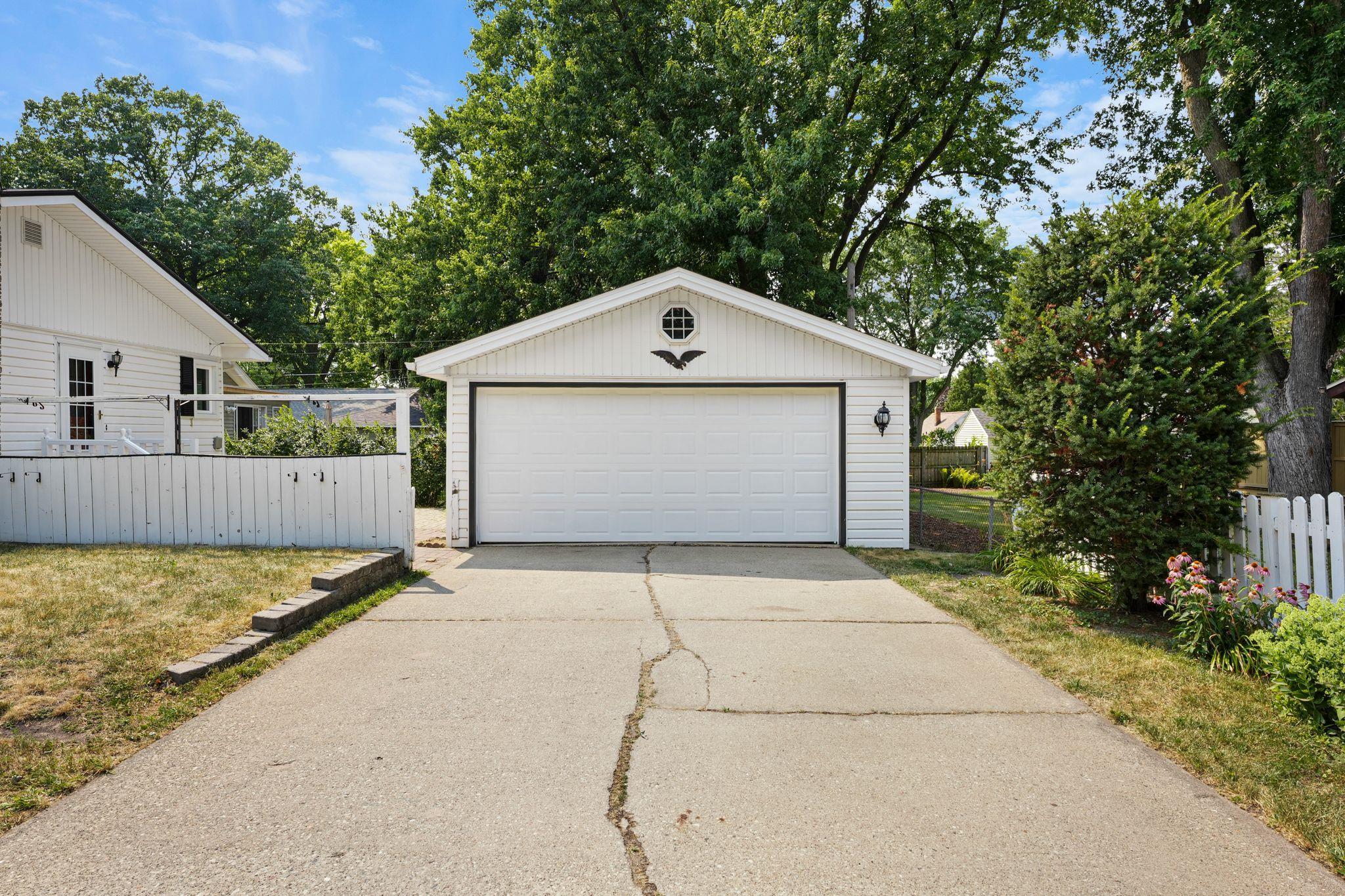 410 Dempsey Road