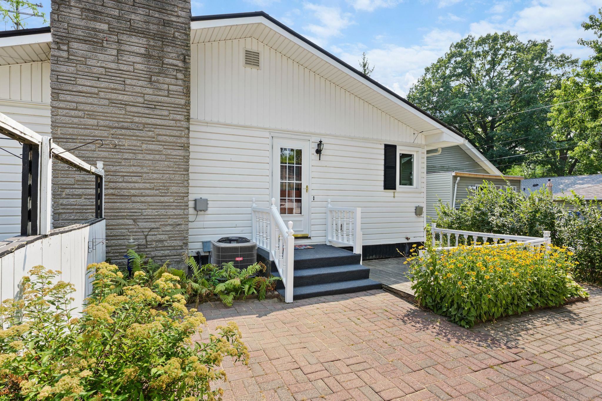 410 Dempsey Road