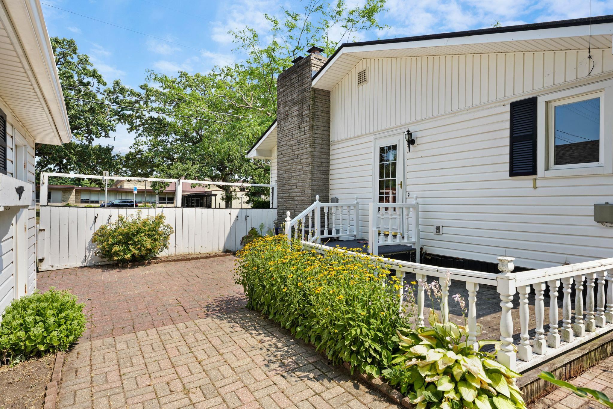 410 Dempsey Road