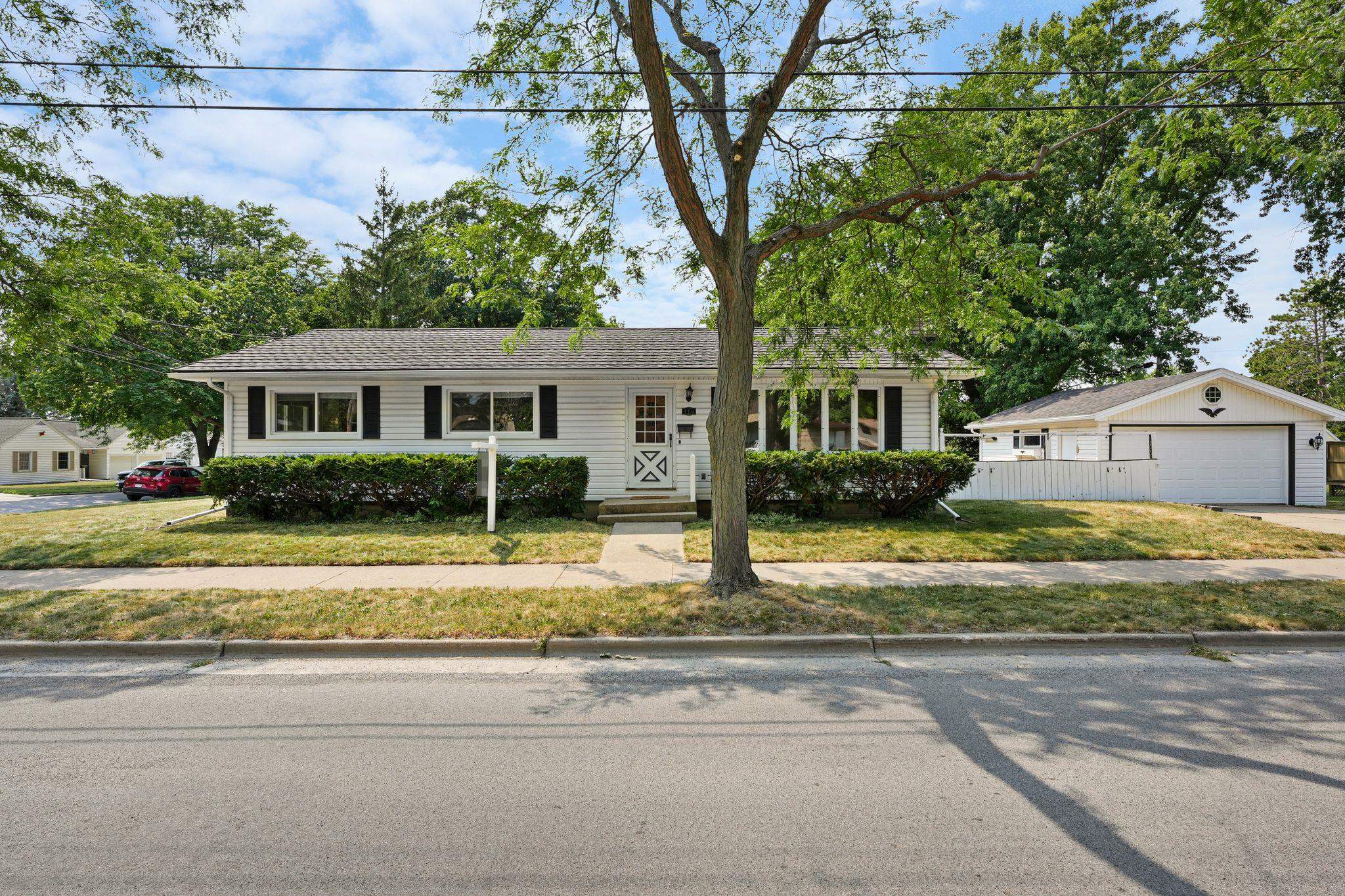 410 Dempsey Road