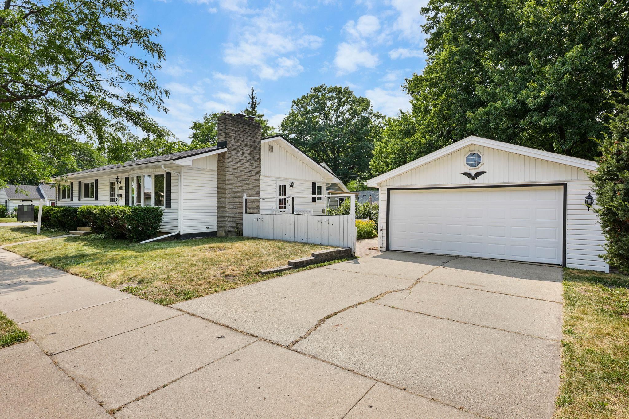 410 Dempsey Road