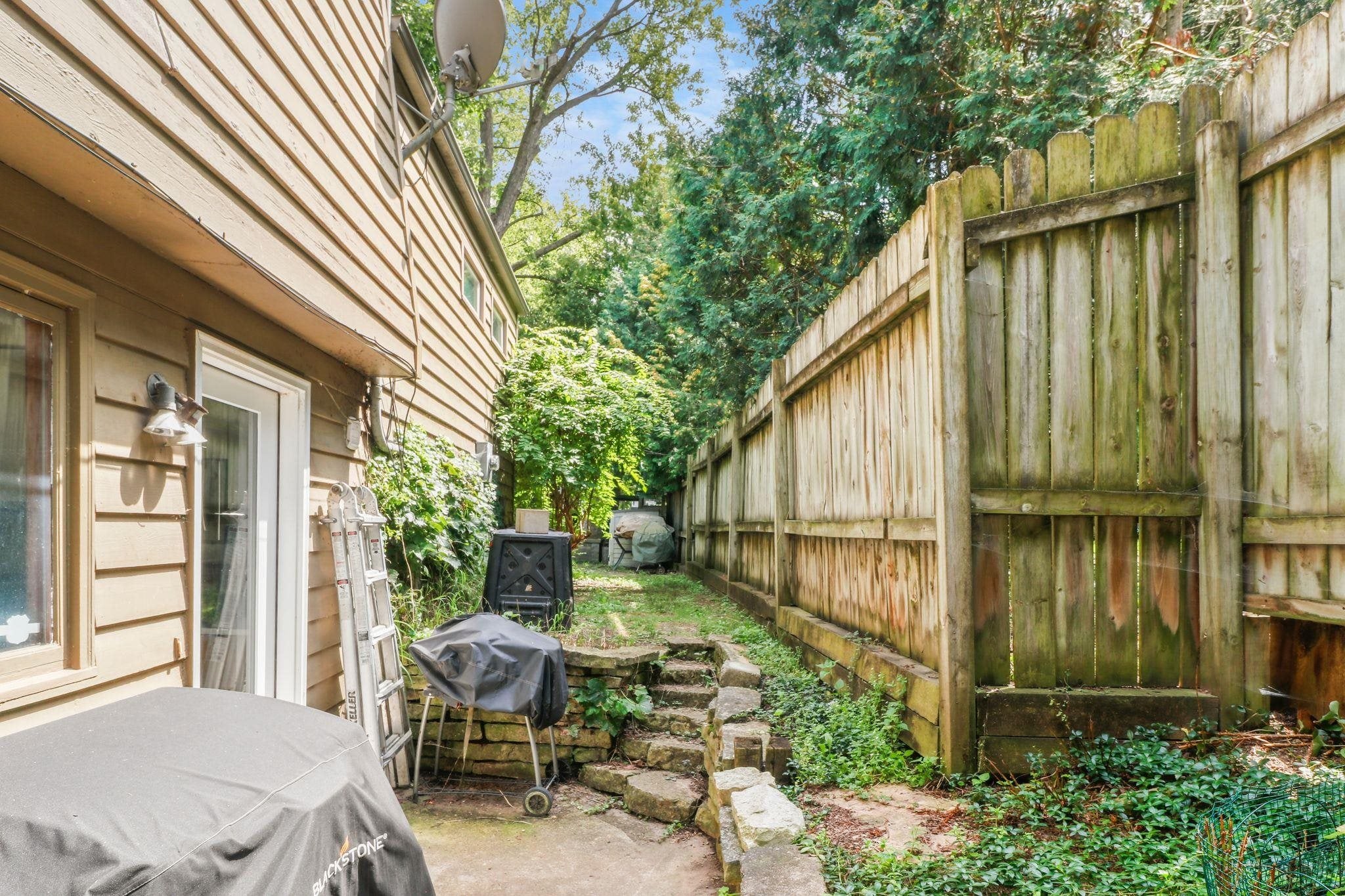 5457 Lake Mendota Drive