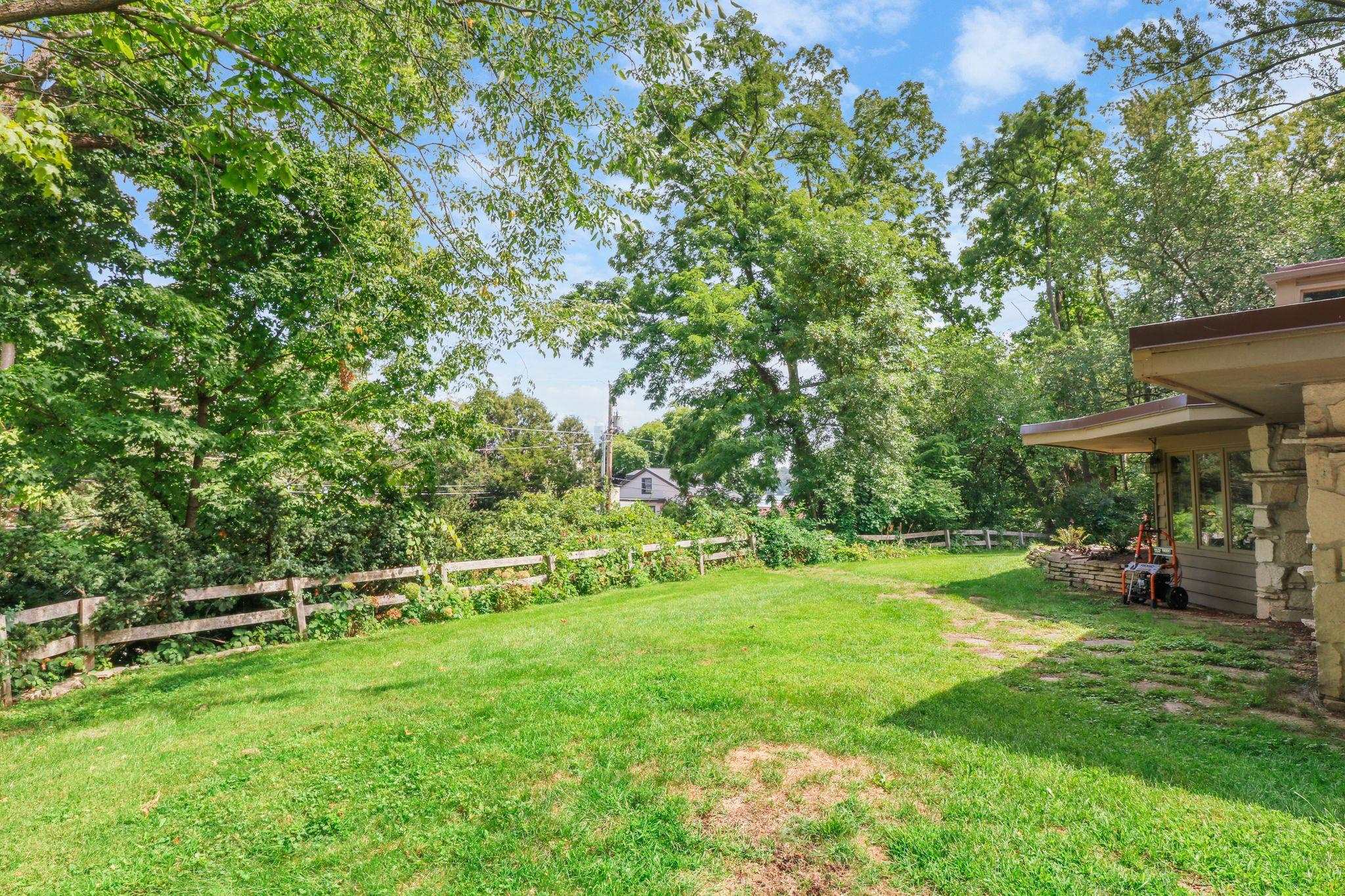 5457 Lake Mendota Drive