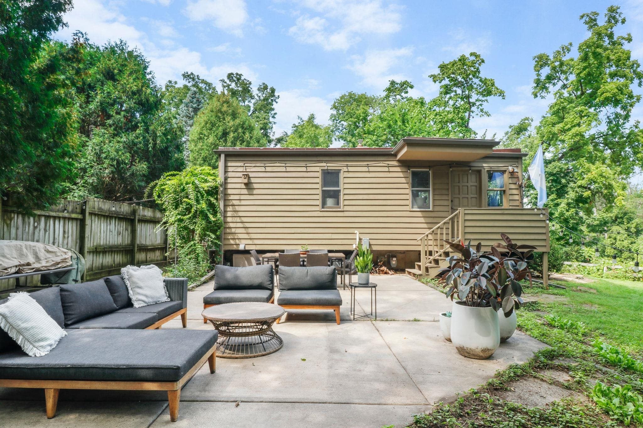 5457 Lake Mendota Drive