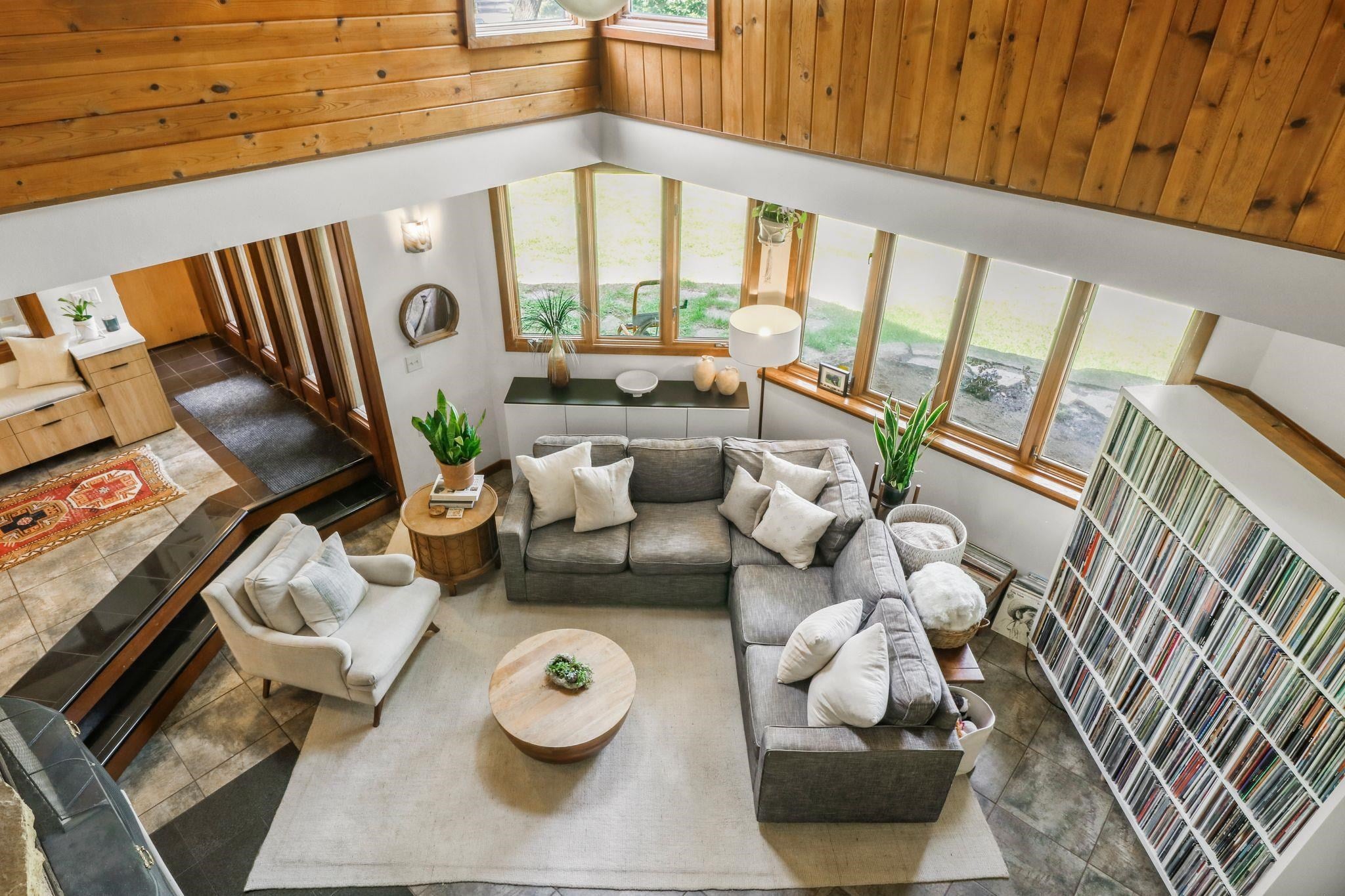 5457 Lake Mendota Drive