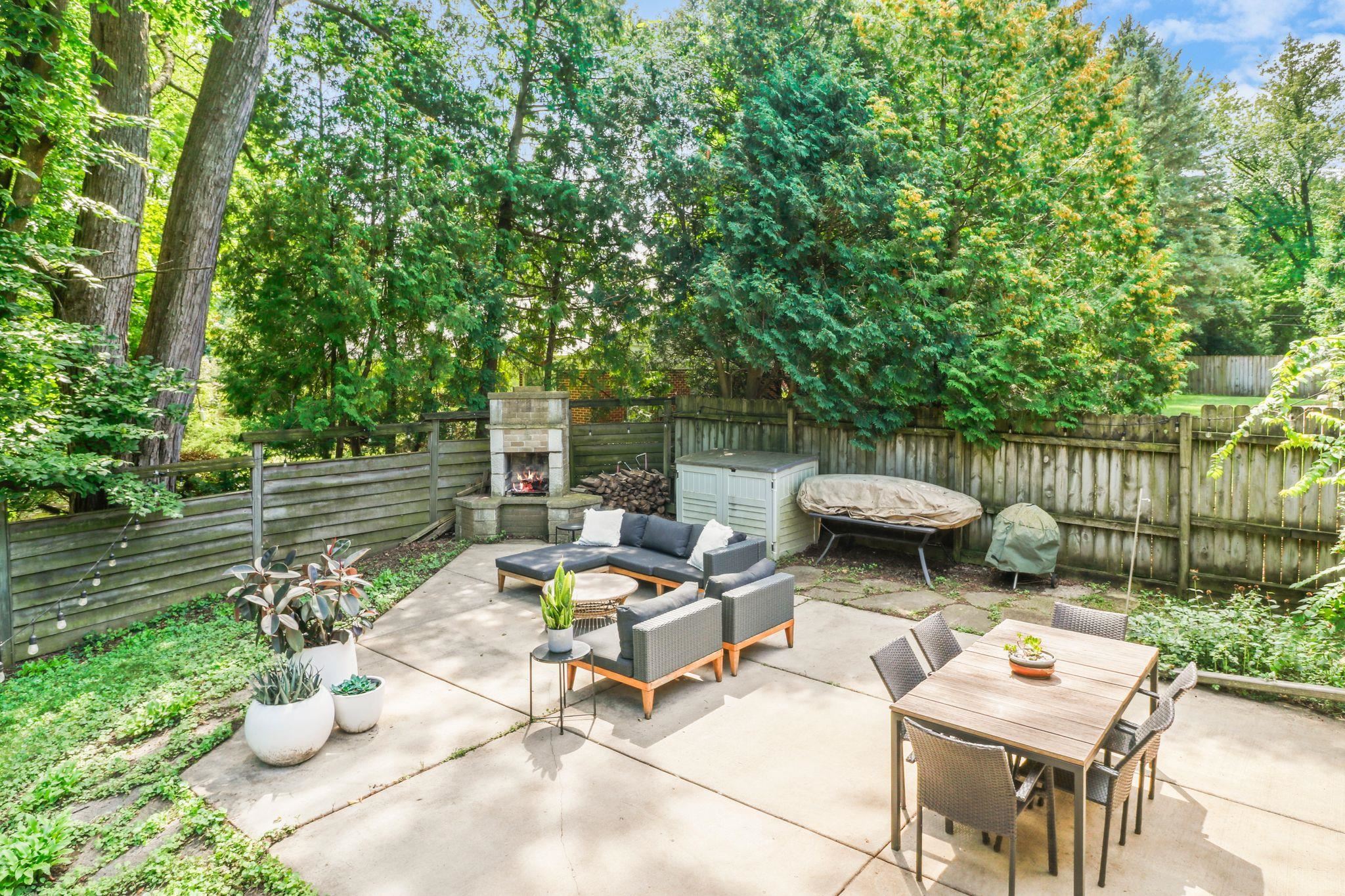 5457 Lake Mendota Drive