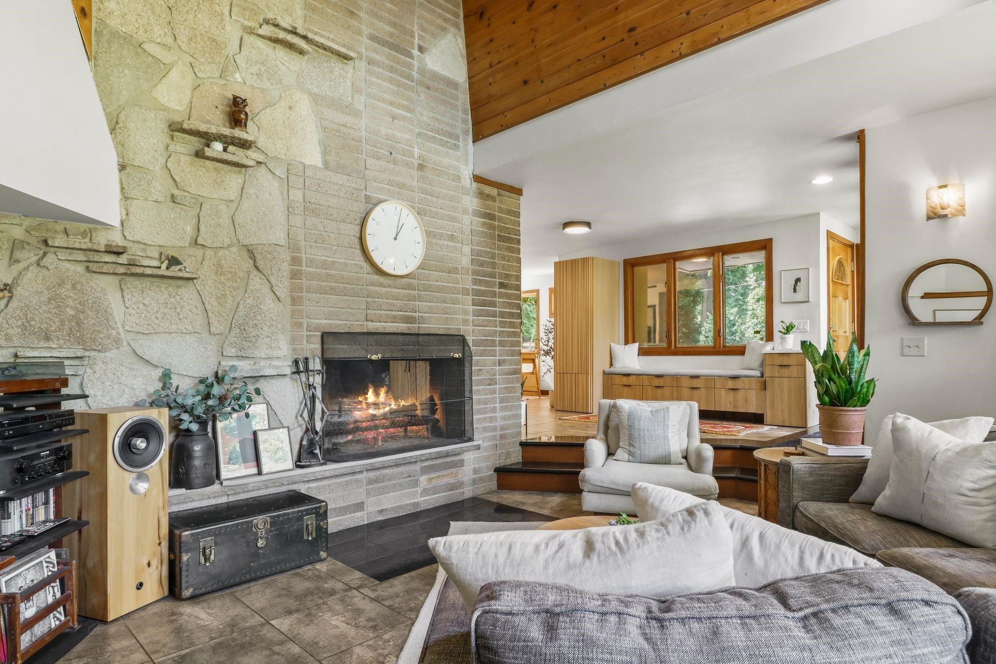 5457 Lake Mendota Drive