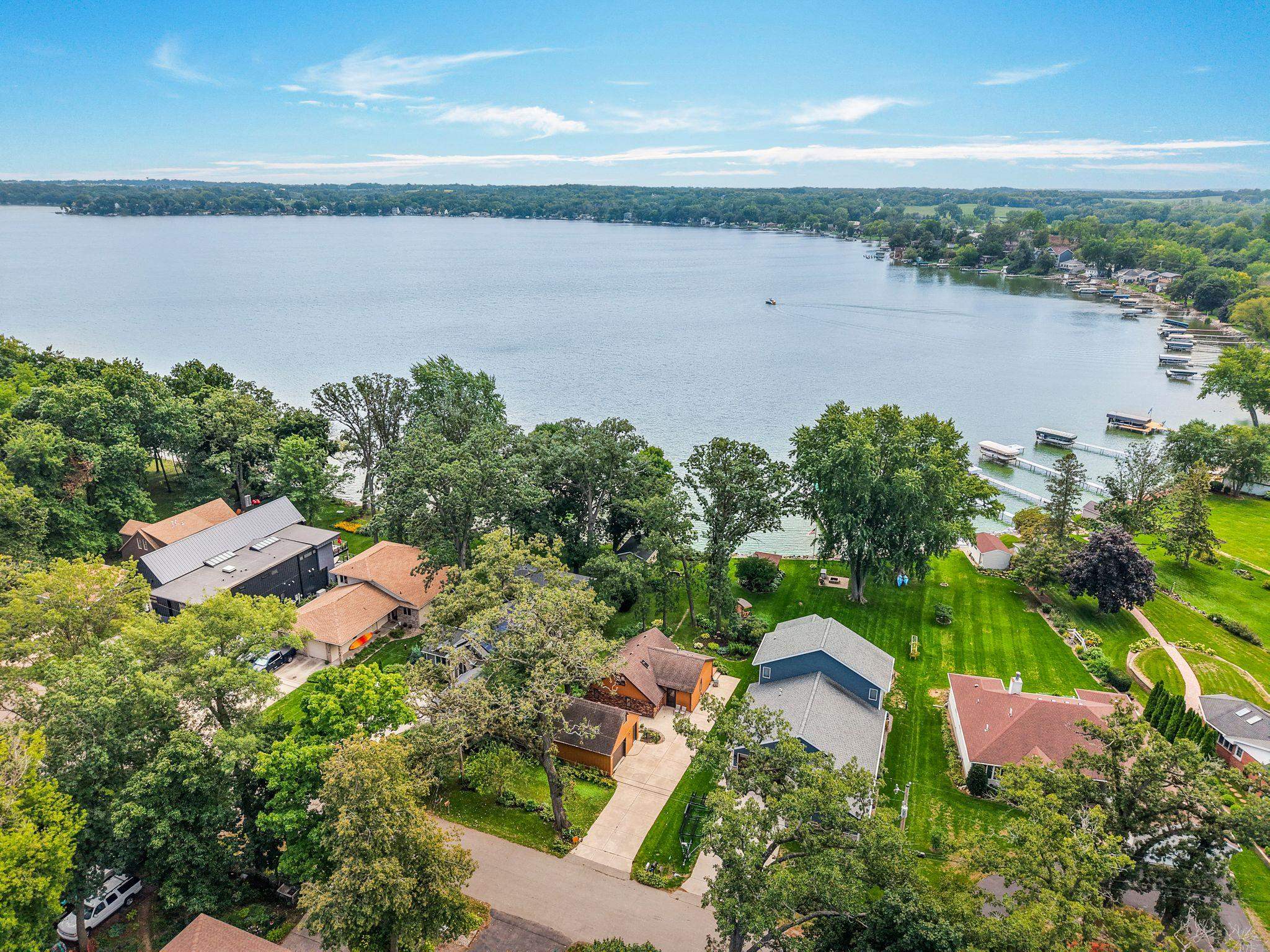 2148 Colladay Point Drive