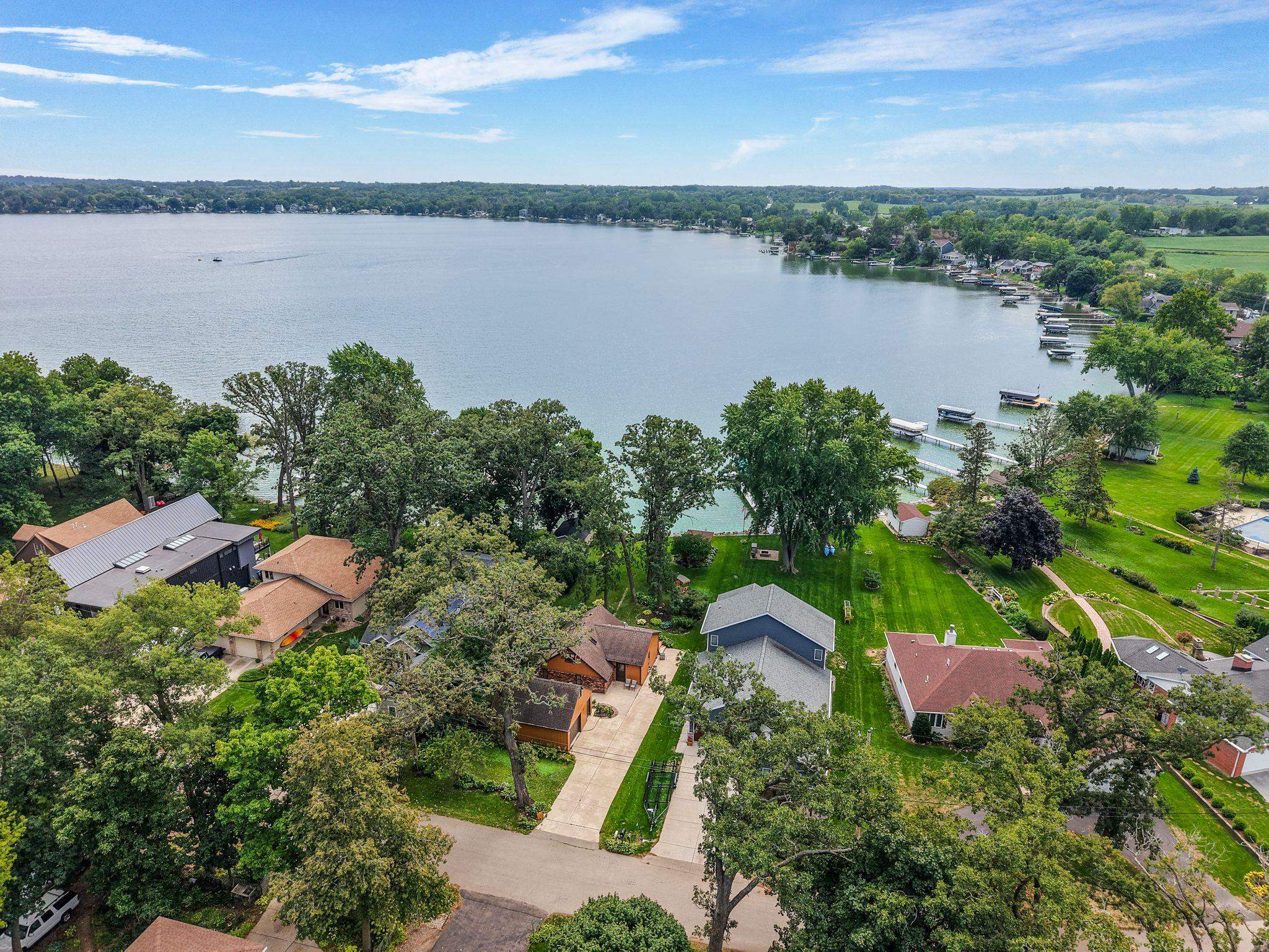 2148 Colladay Point Drive
