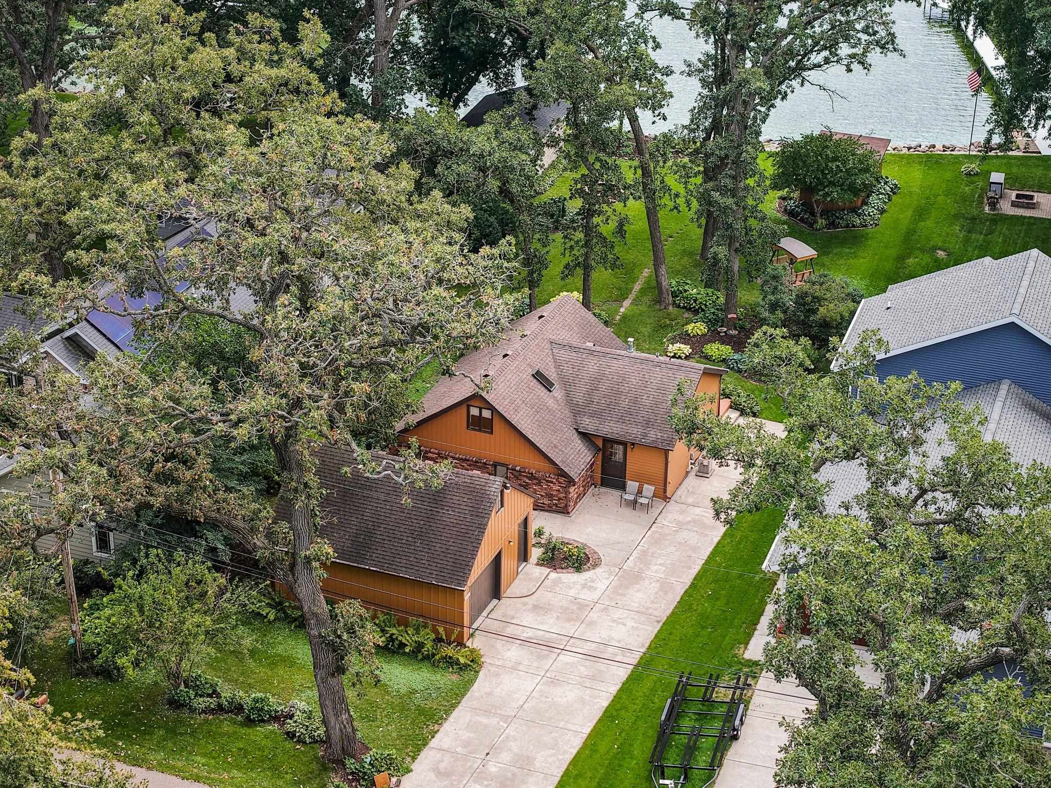 2148 Colladay Point Drive