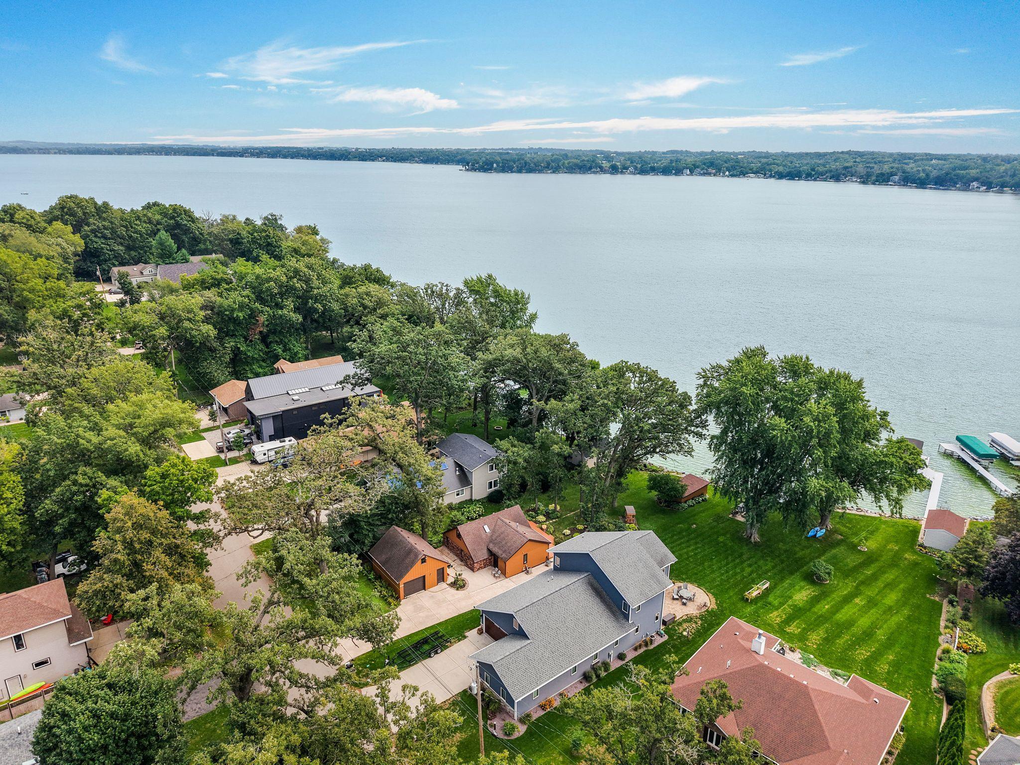 2148 Colladay Point Drive