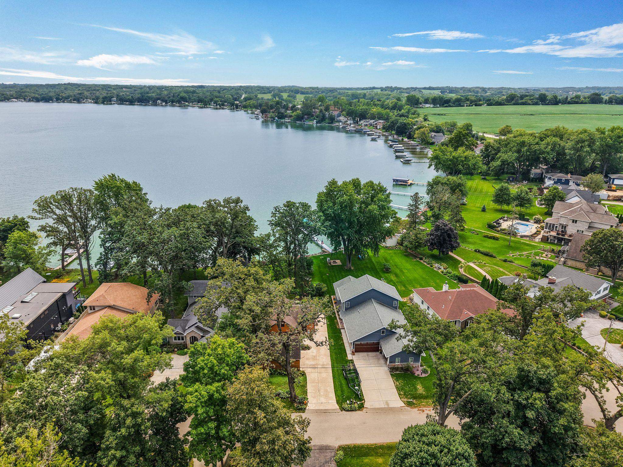 2148 Colladay Point Drive